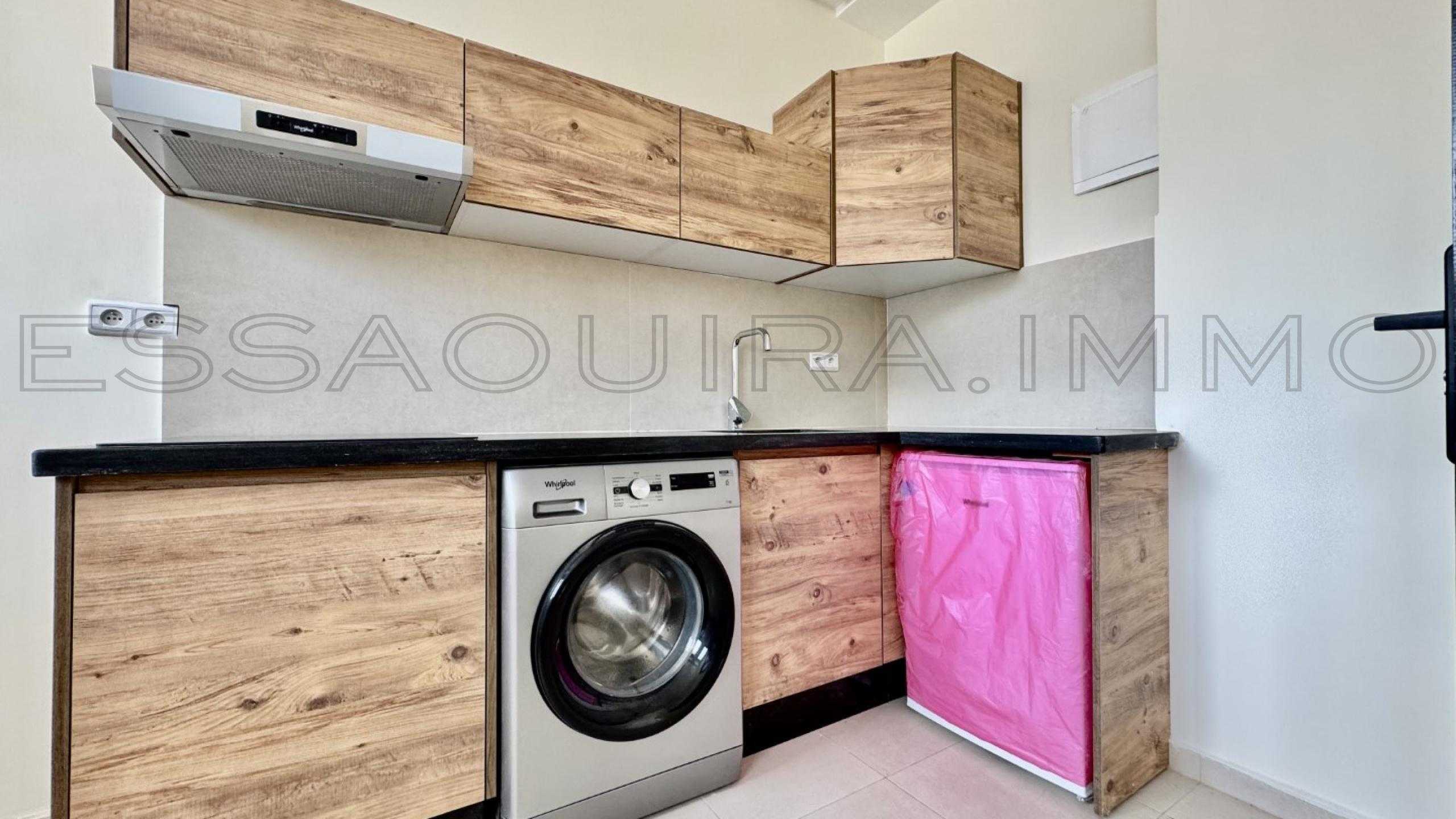 appartement à 4 000dhs /mois