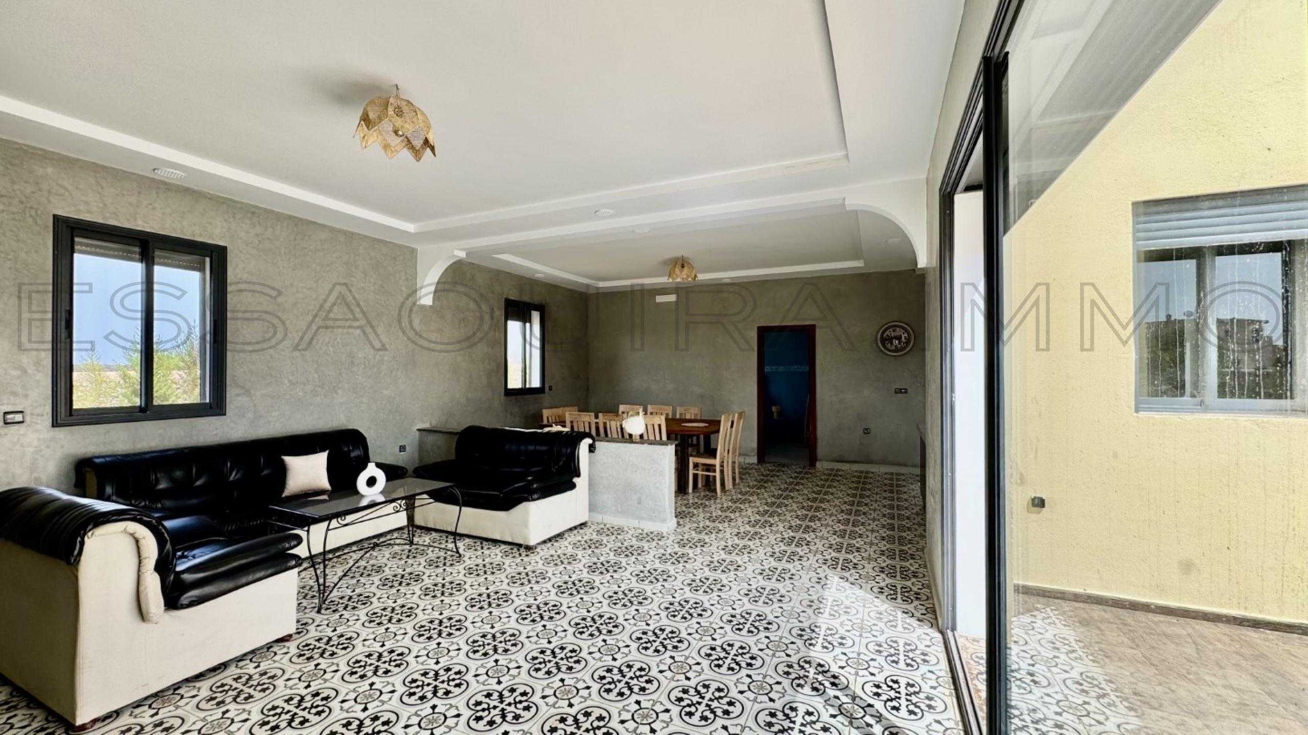 villa référence 2441