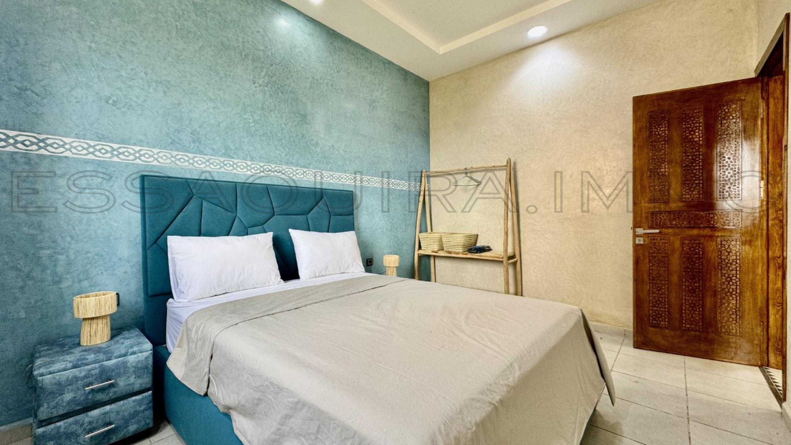 villa à 13 000dhs /mois