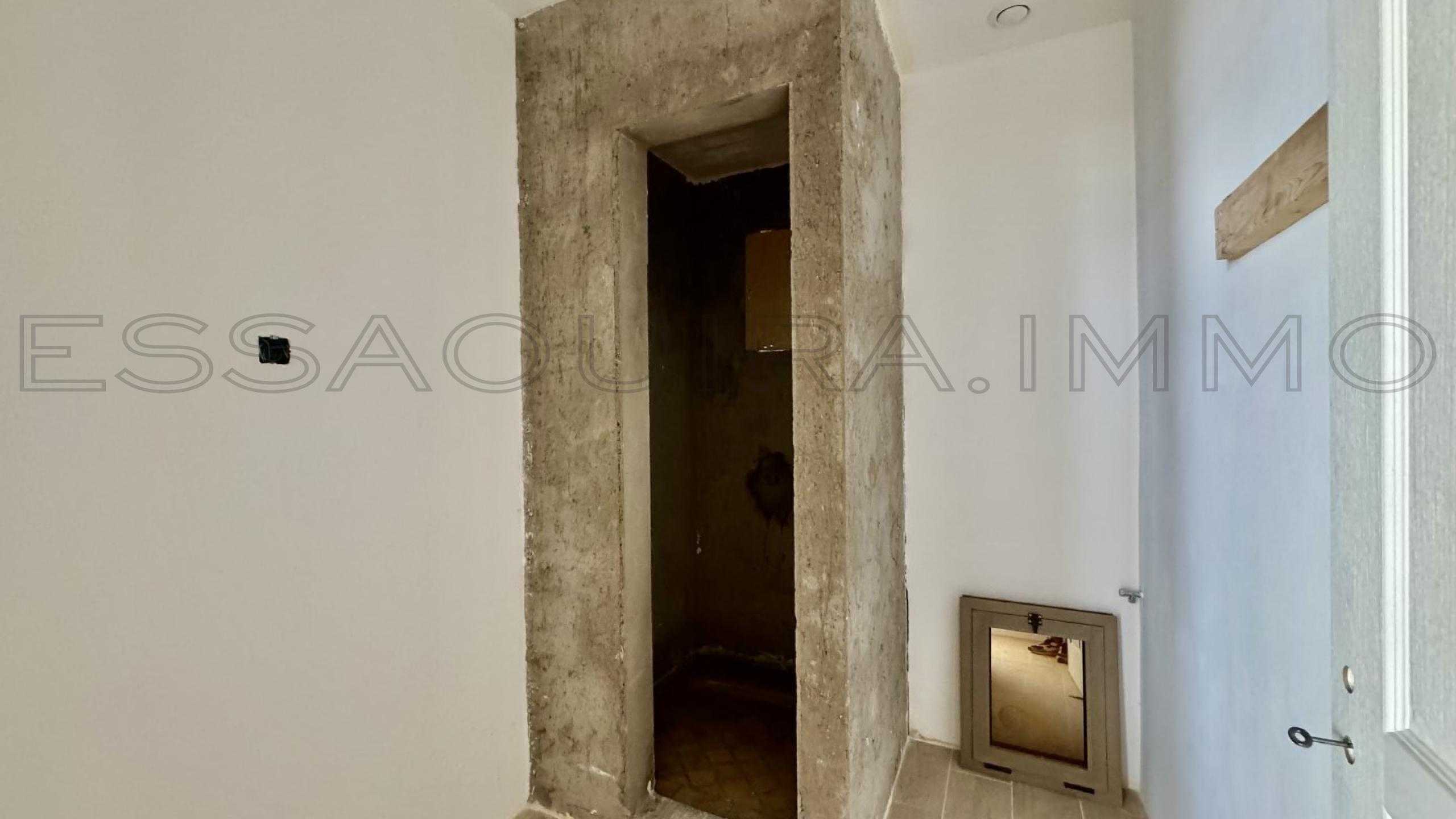 villa de 230 m² sur un terrain de 1,300 m²