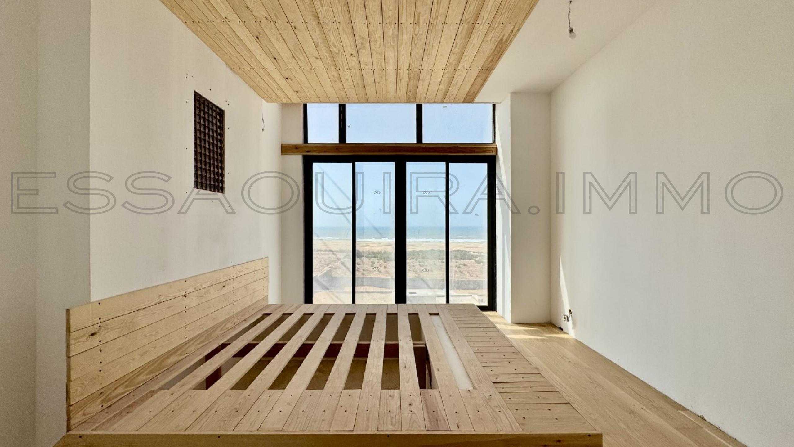 villa avec piscine