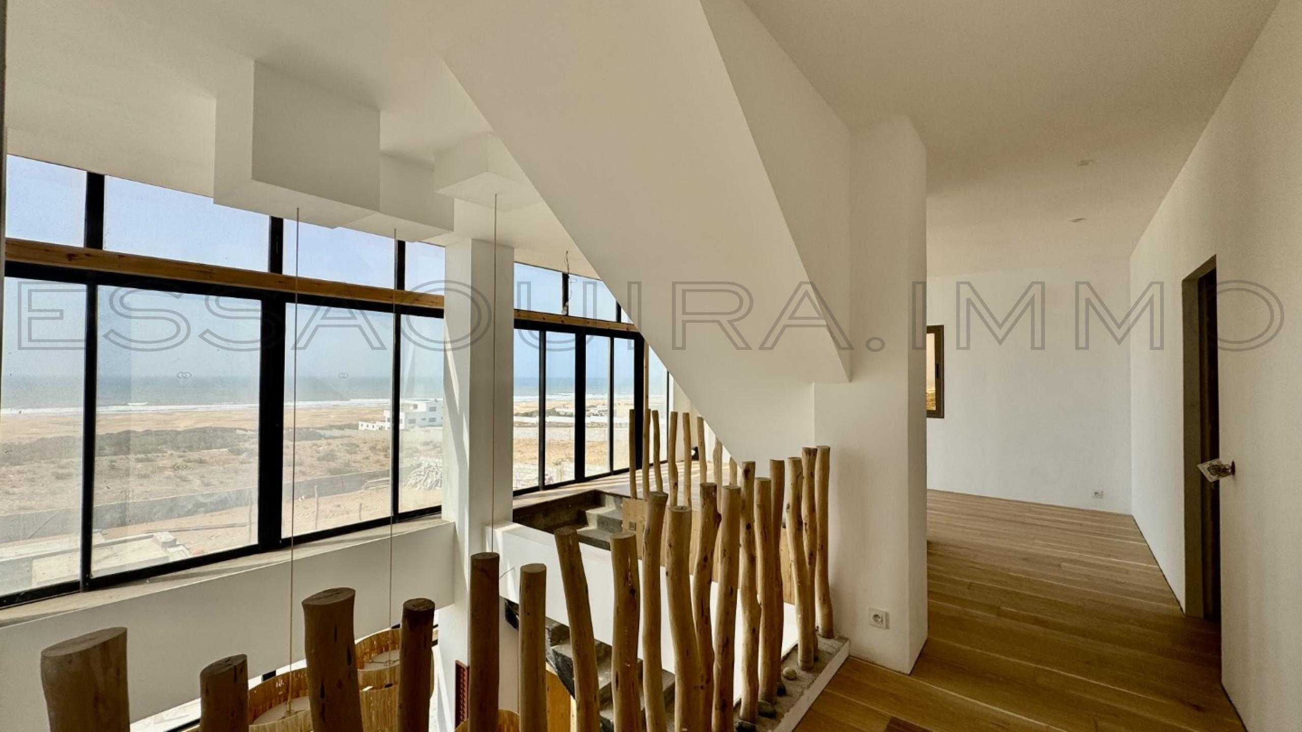 villa en vente à essaouira