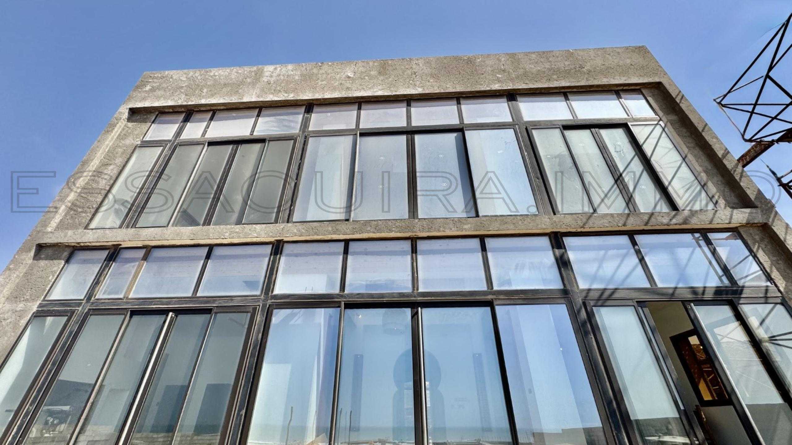 villa de 230 m² sur un terrain de 1,300 m²