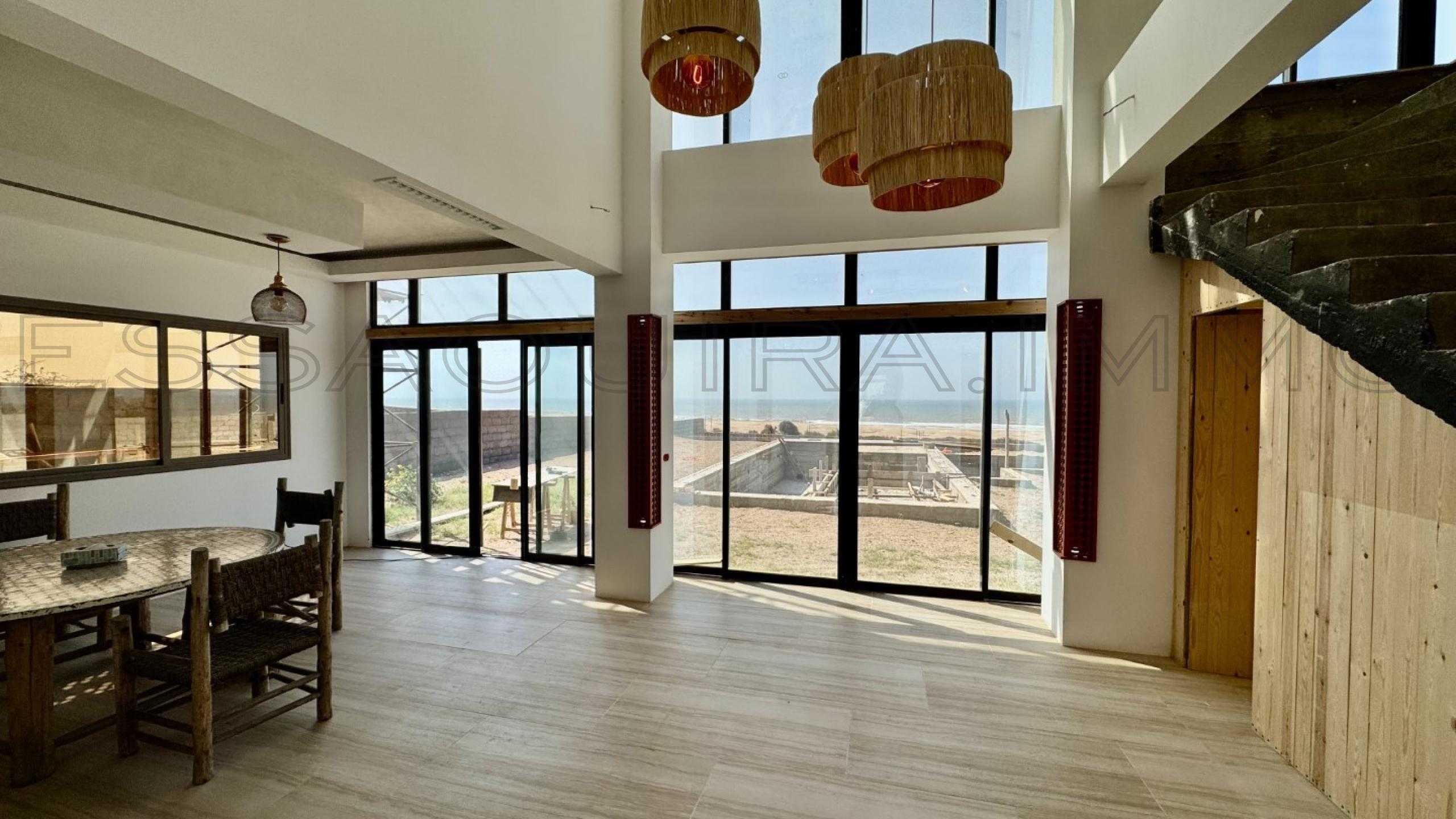 villa en vente à essaouira