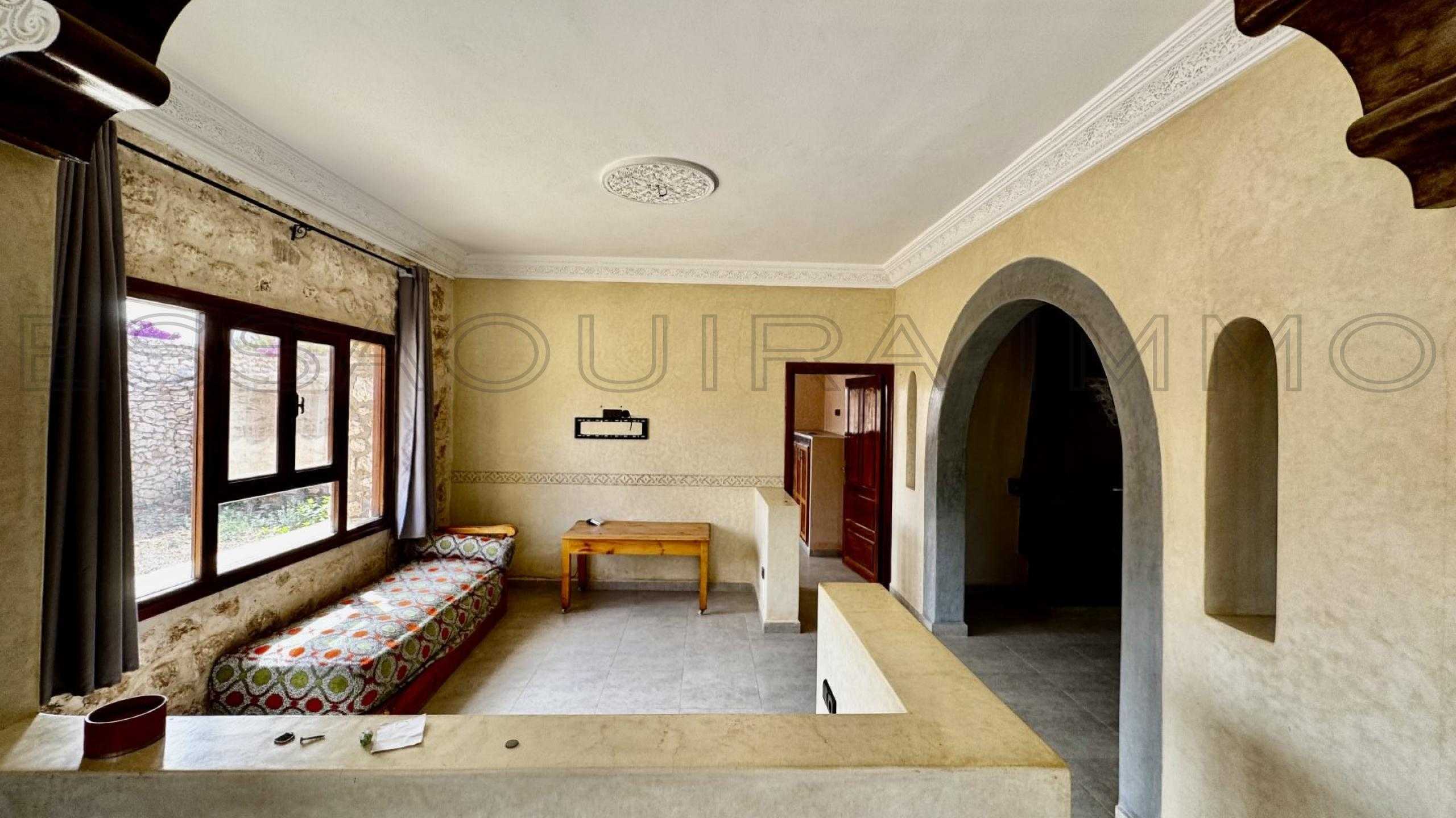 villa à 13 000dhs /mois