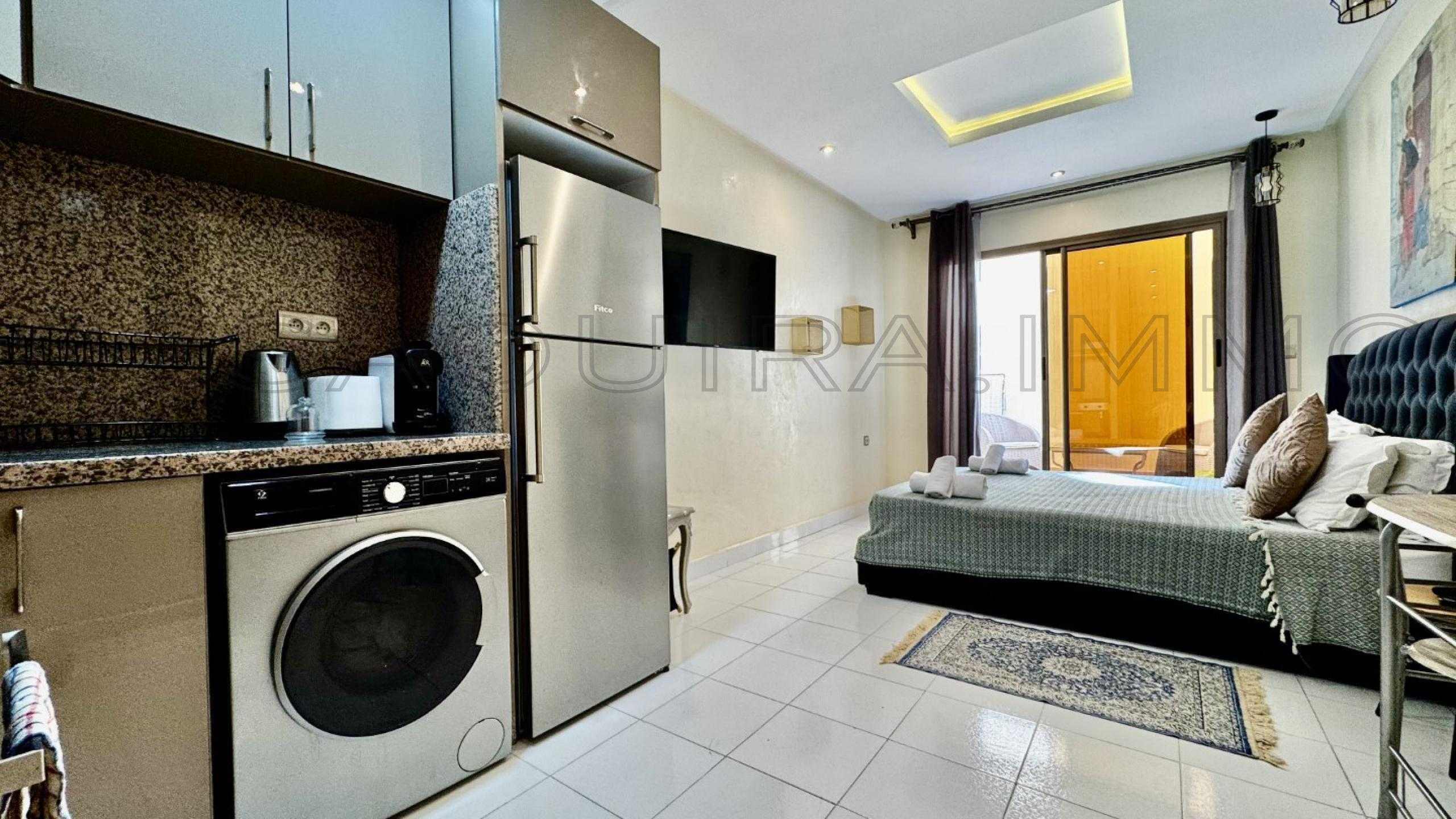 appartement à 5 500dhs /mois