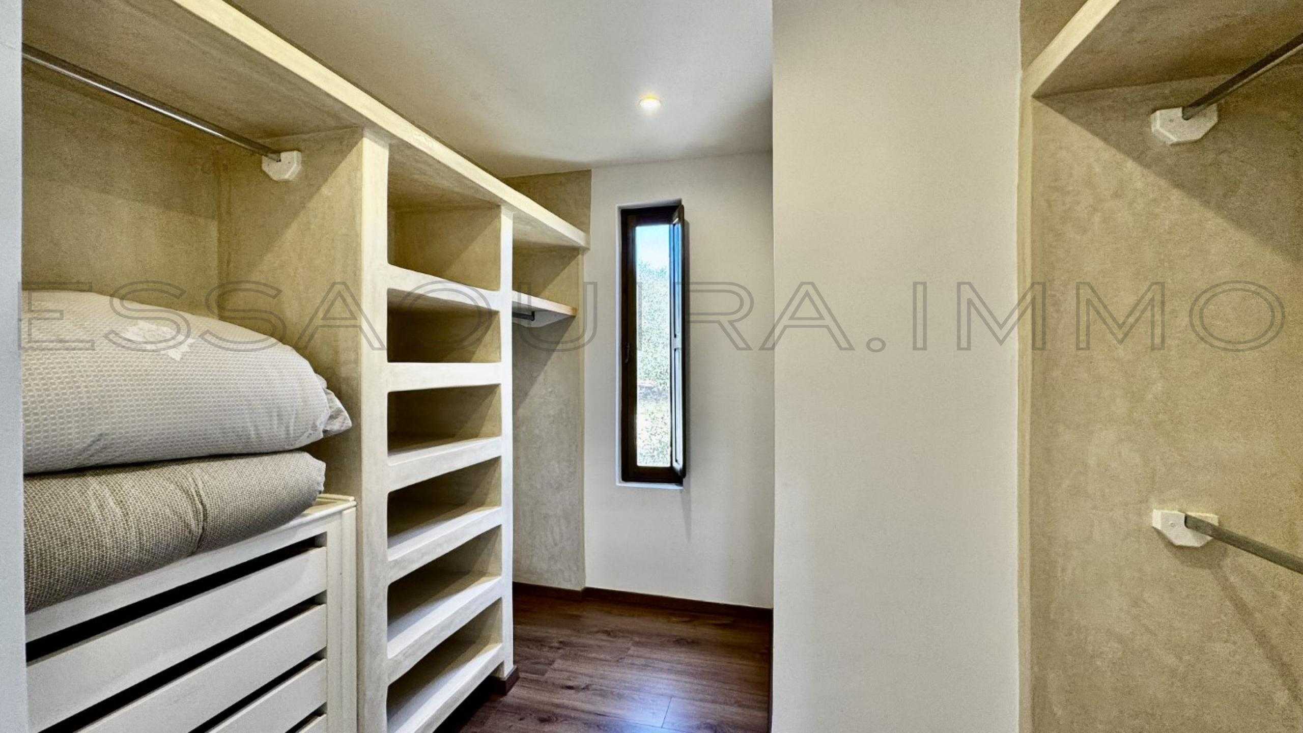 villa à 22 000dhs /mois