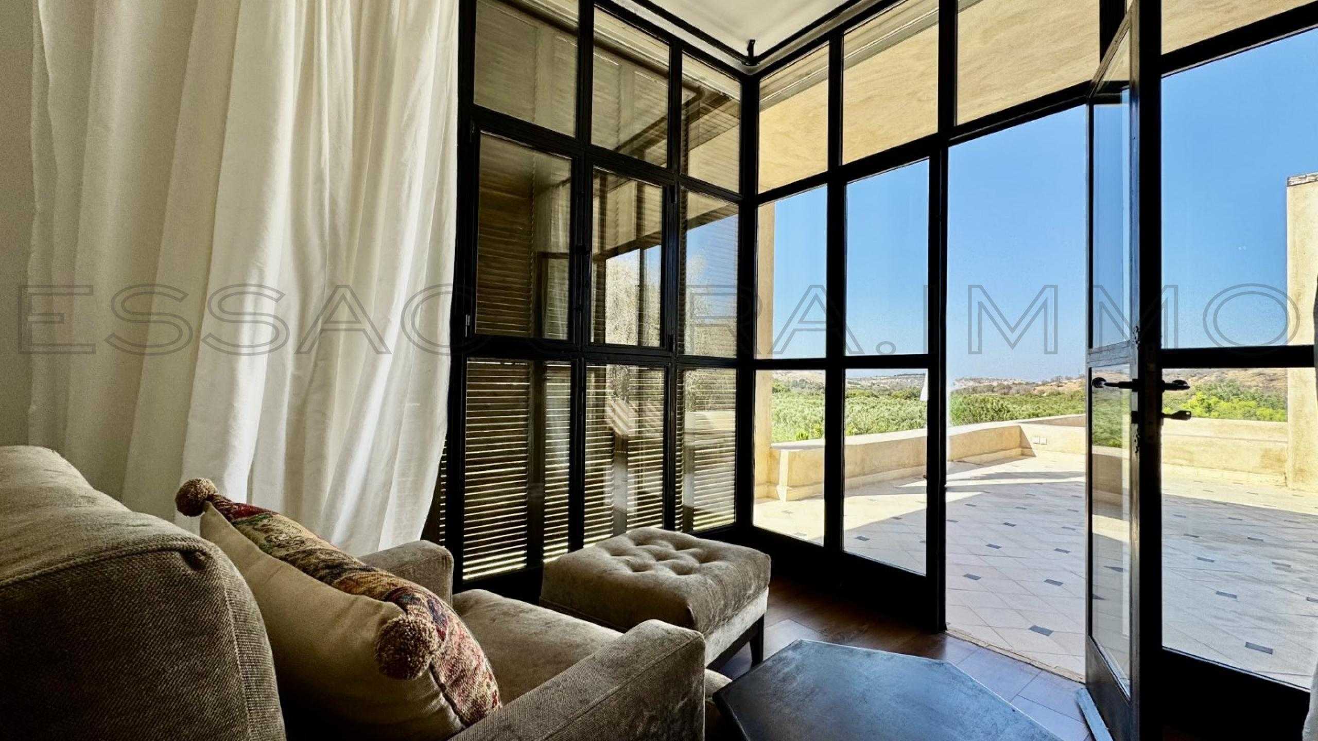 villa avec diaporama accueil