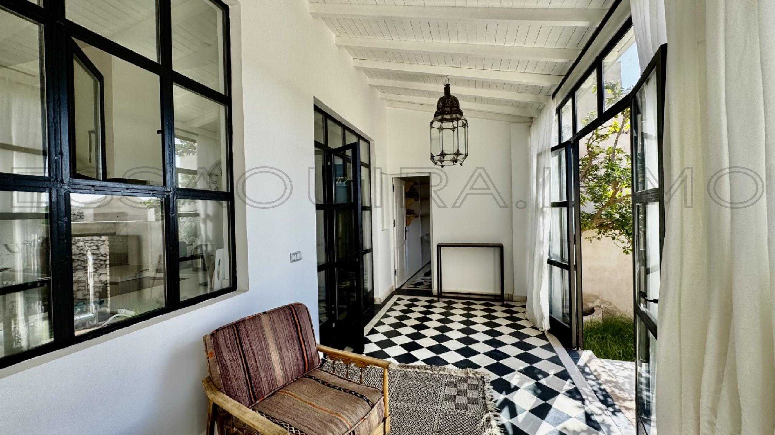 villa référence 2447