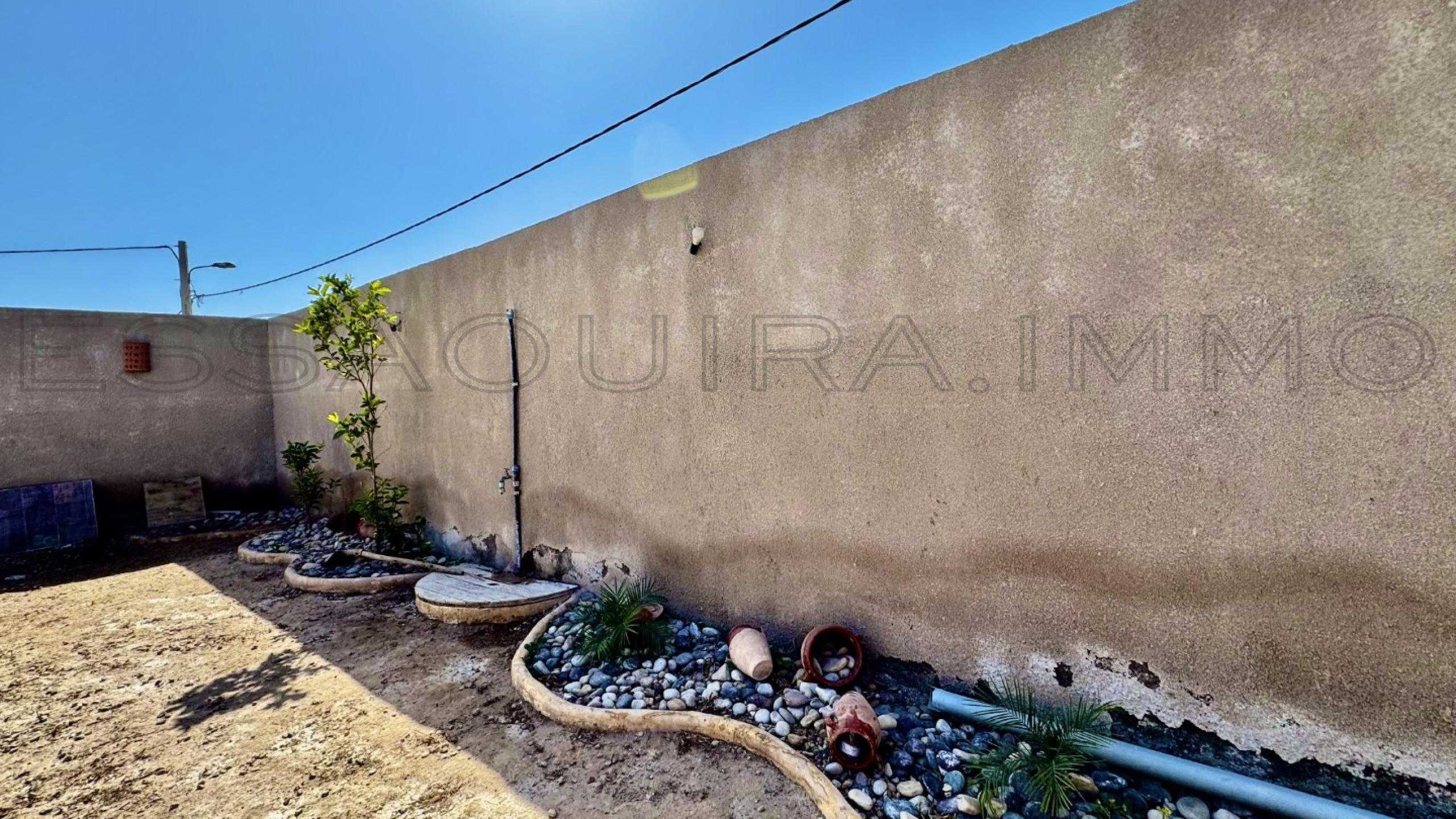 villa à 9 000dhs /mois