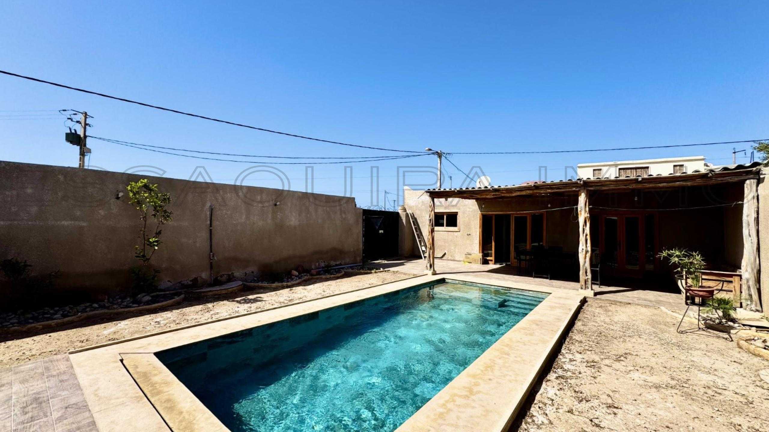 villa référence 2448