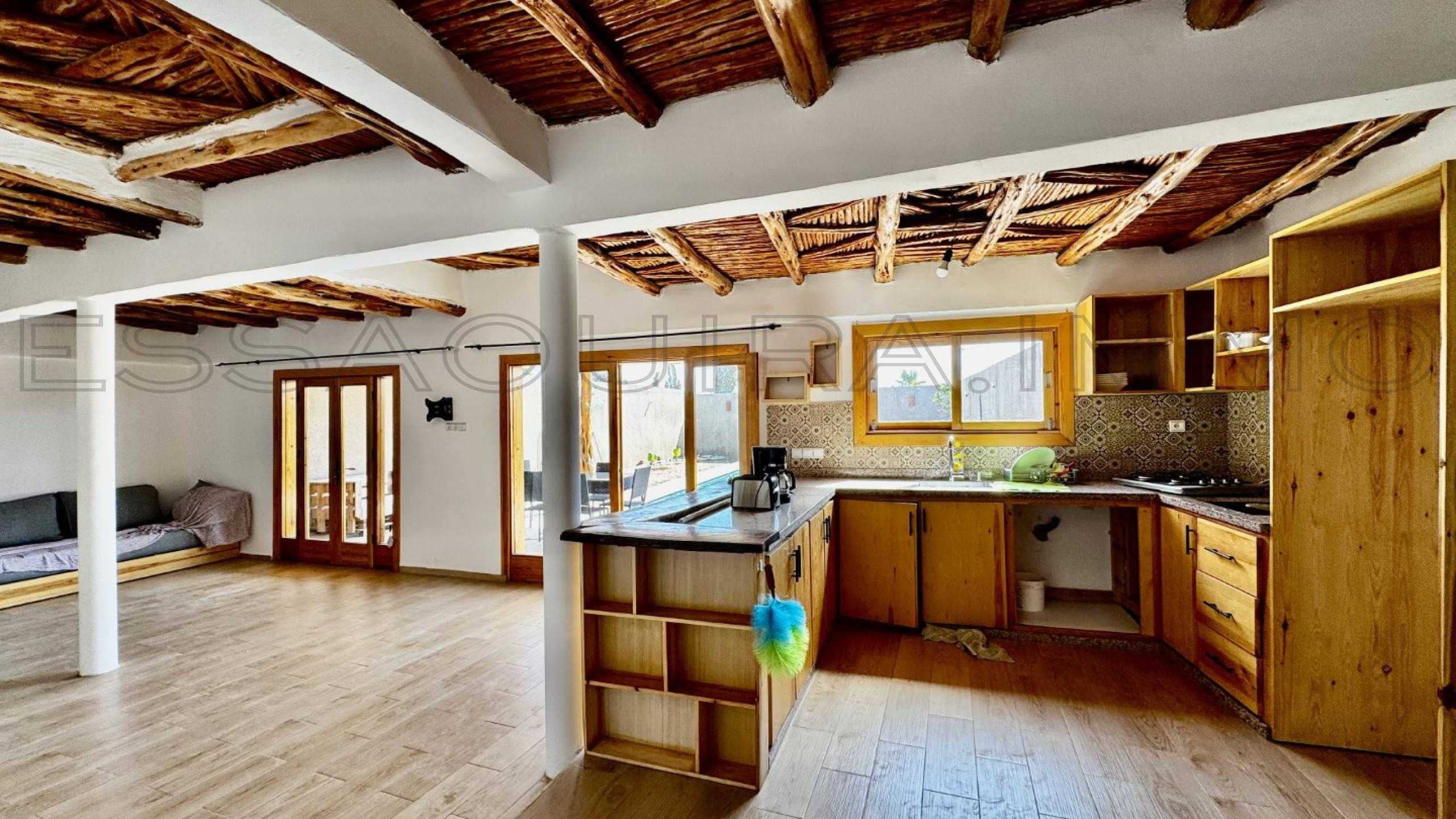 villa à 9 000dhs /mois