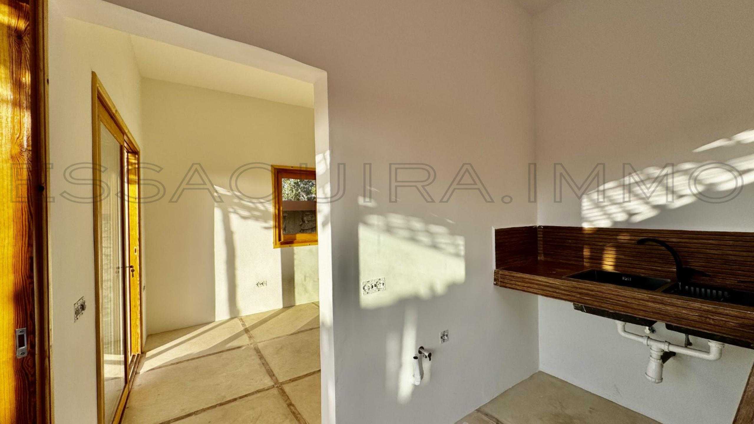 maison avec douche