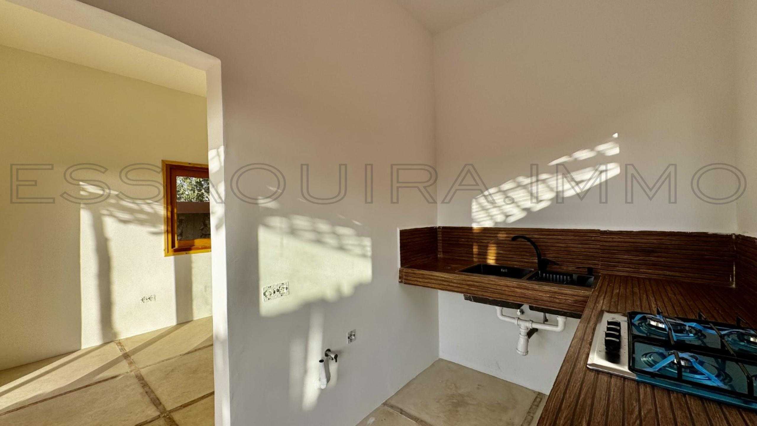 maison en location longue durée à essaouira
