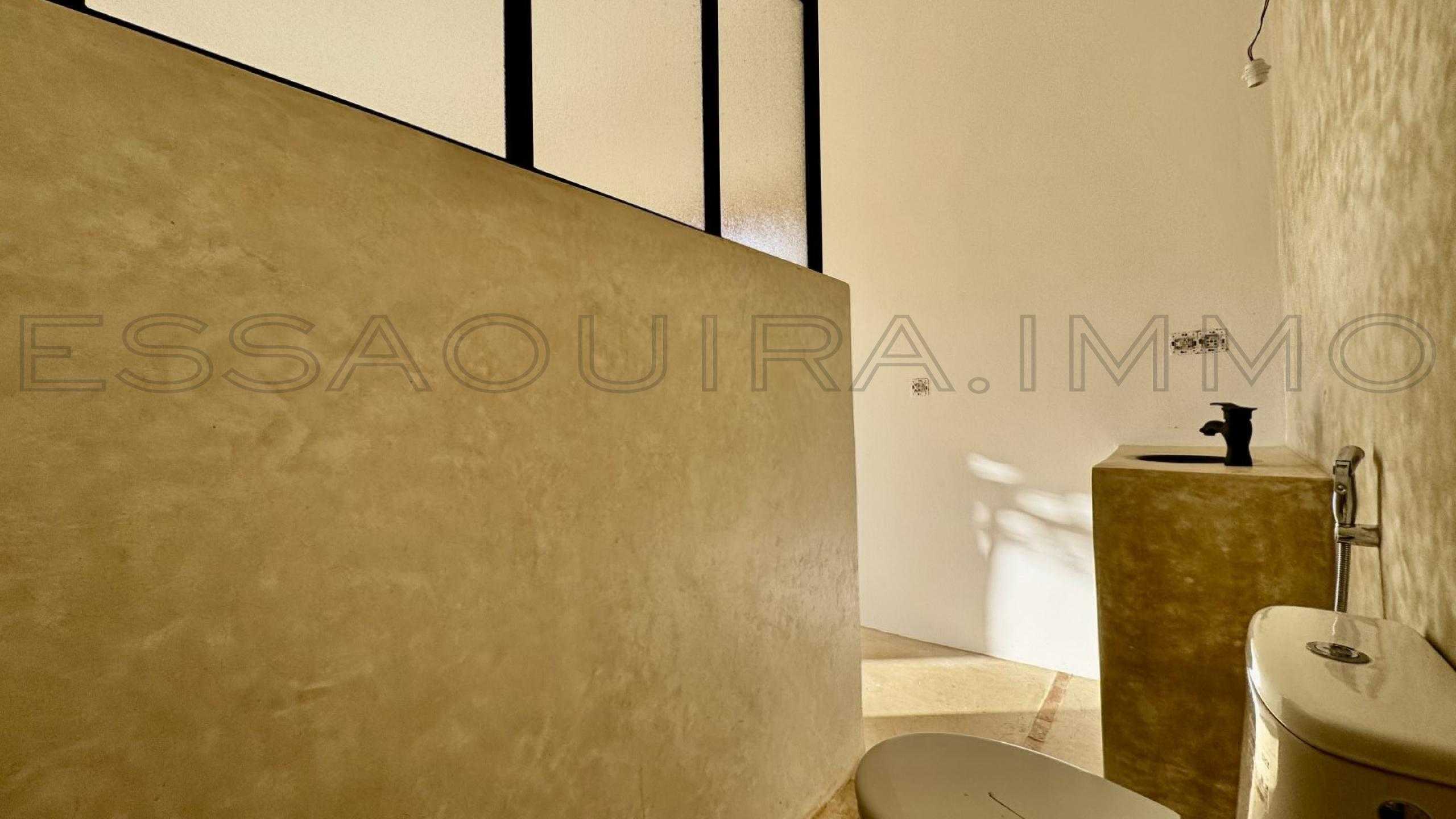maison à 7 000dhs /mois