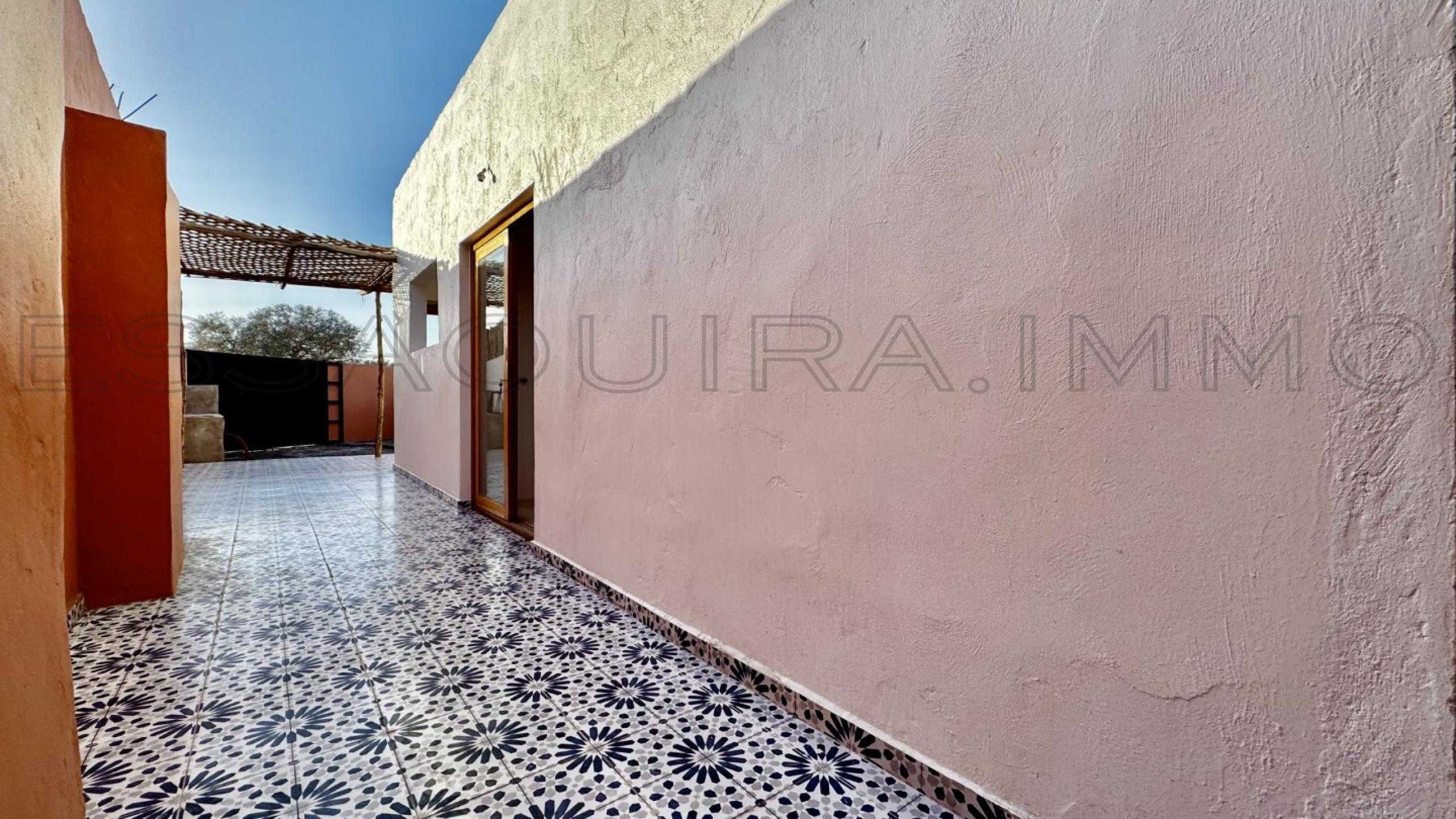 maison de 95 m² sur un terrain de 0 m²