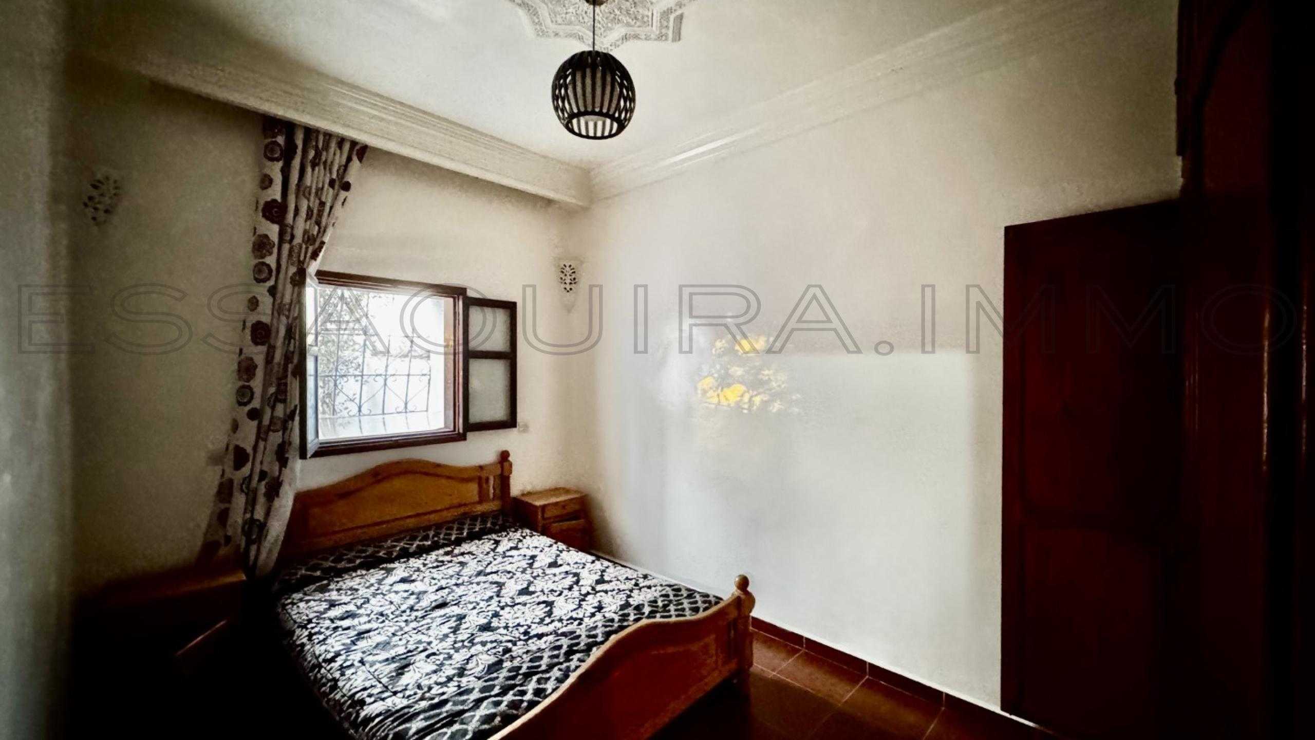 maison en location longue durée à essaouira
