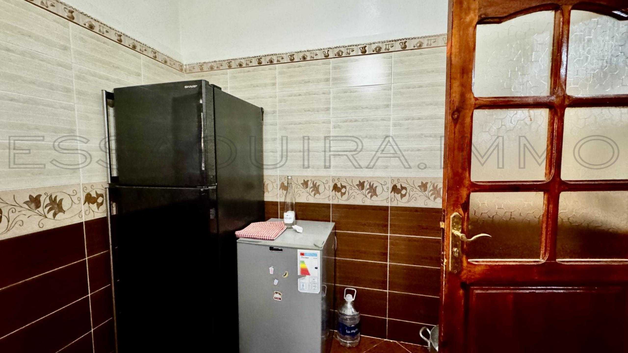 maison à 5 500dhs /mois