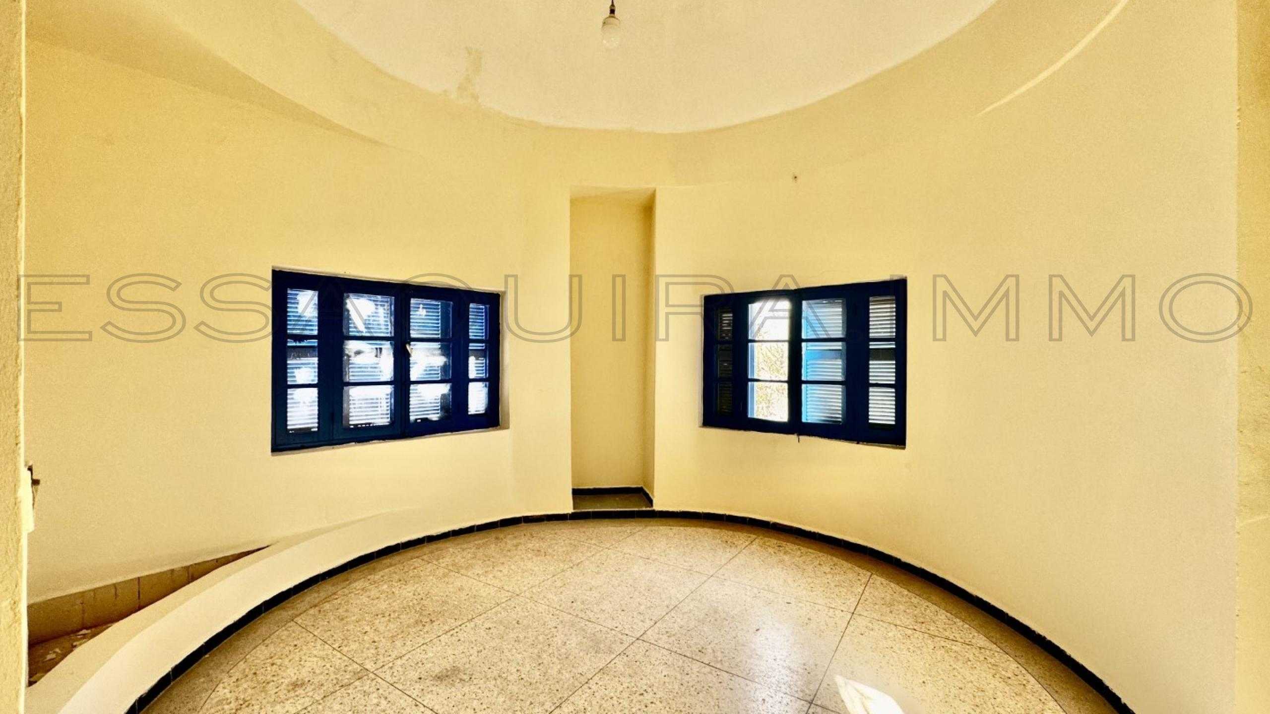 villa en vente à essaouira