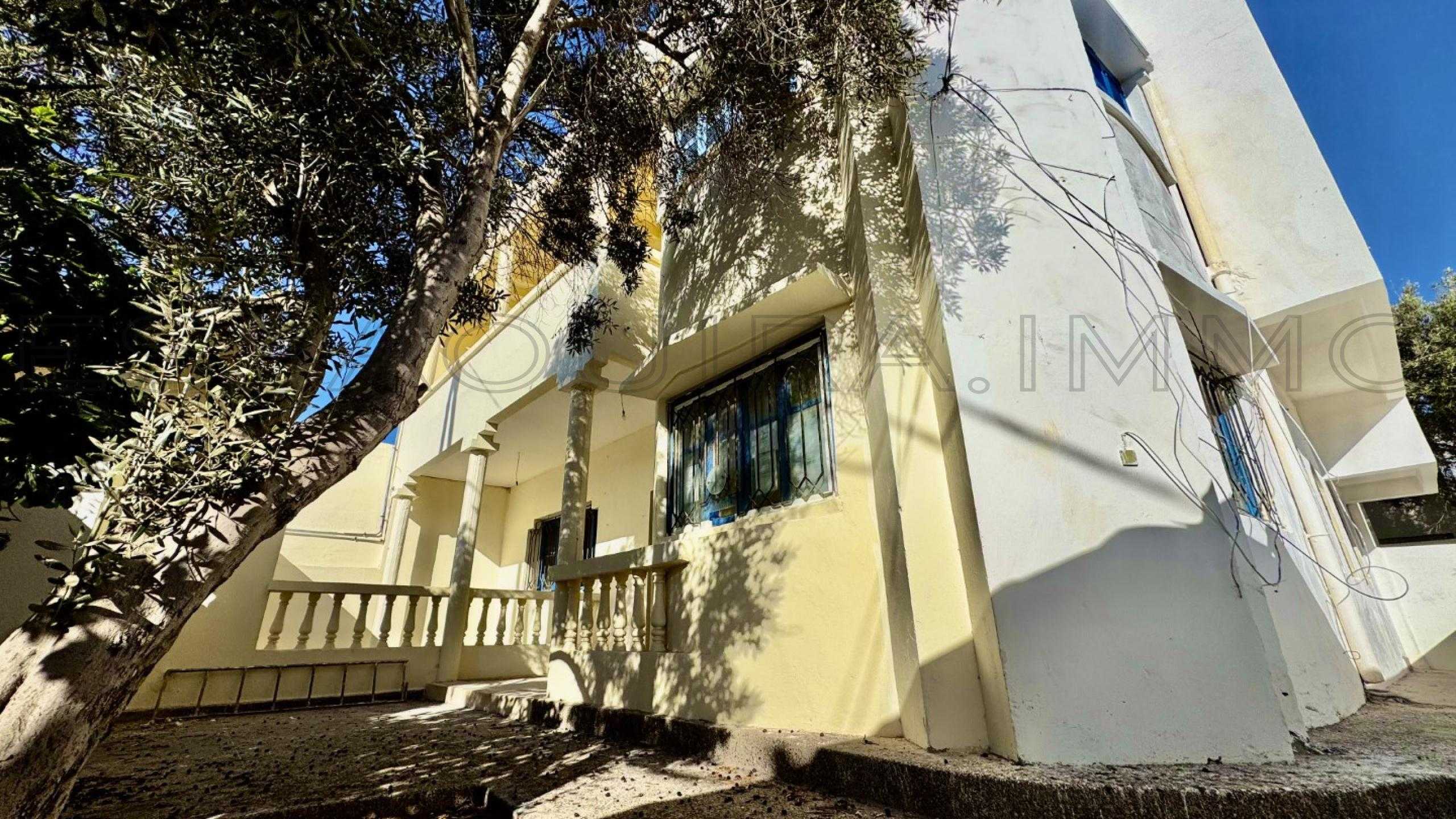 villa référence 2451