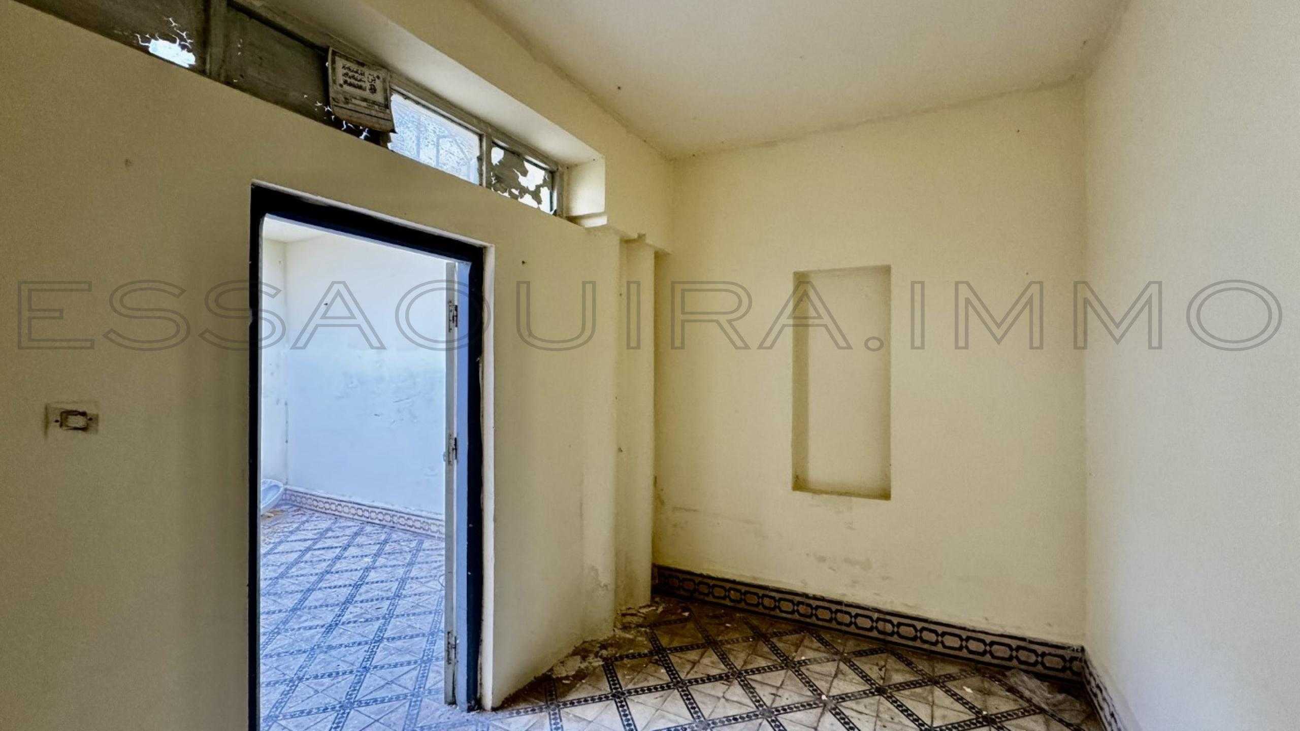 villa en vente à essaouira