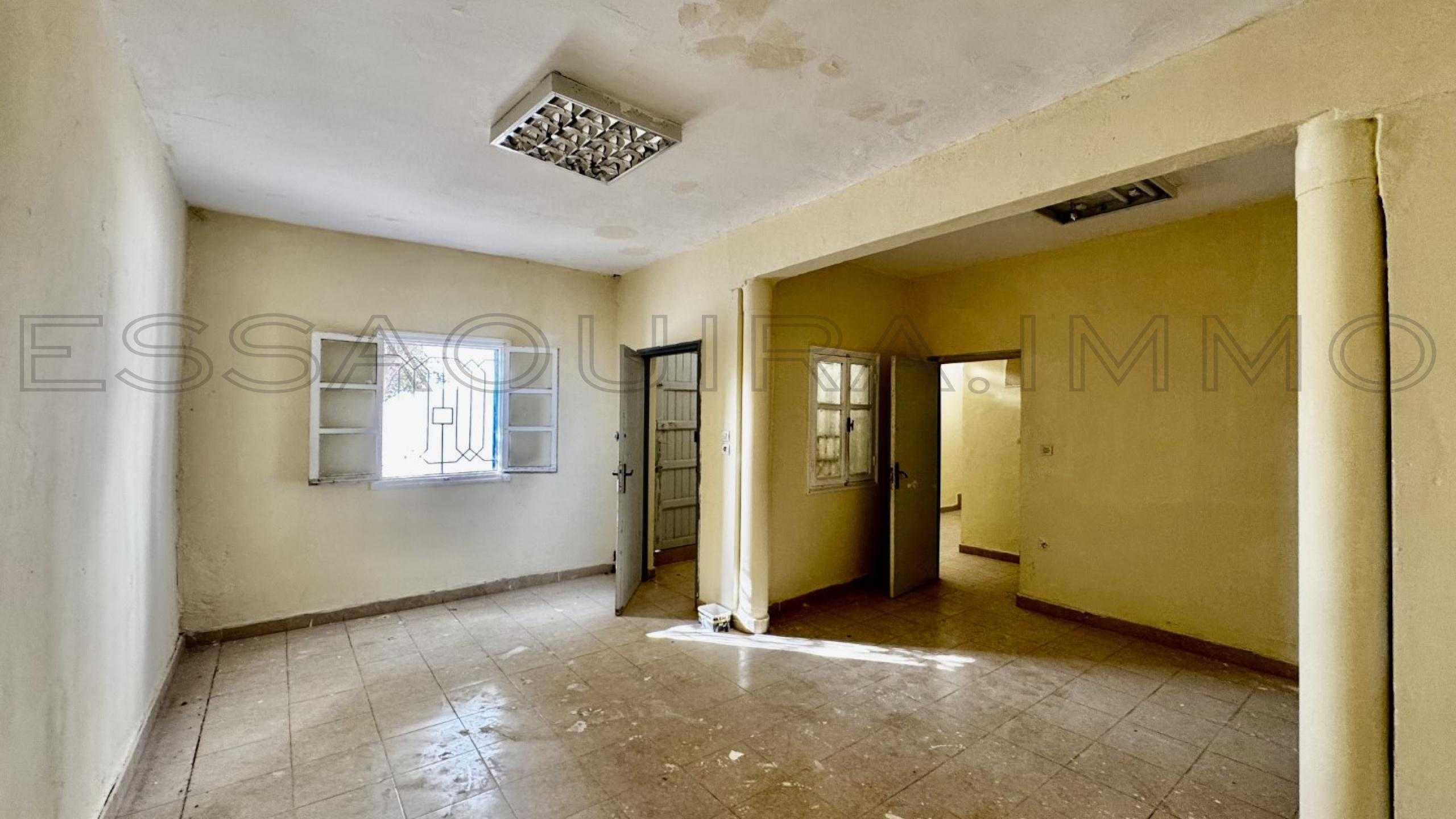 villa de 448 m² sur un terrain de 424 m²