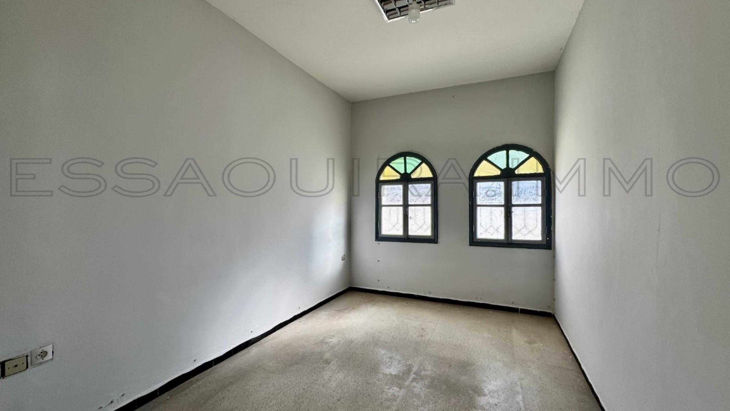 villa en vente à essaouira