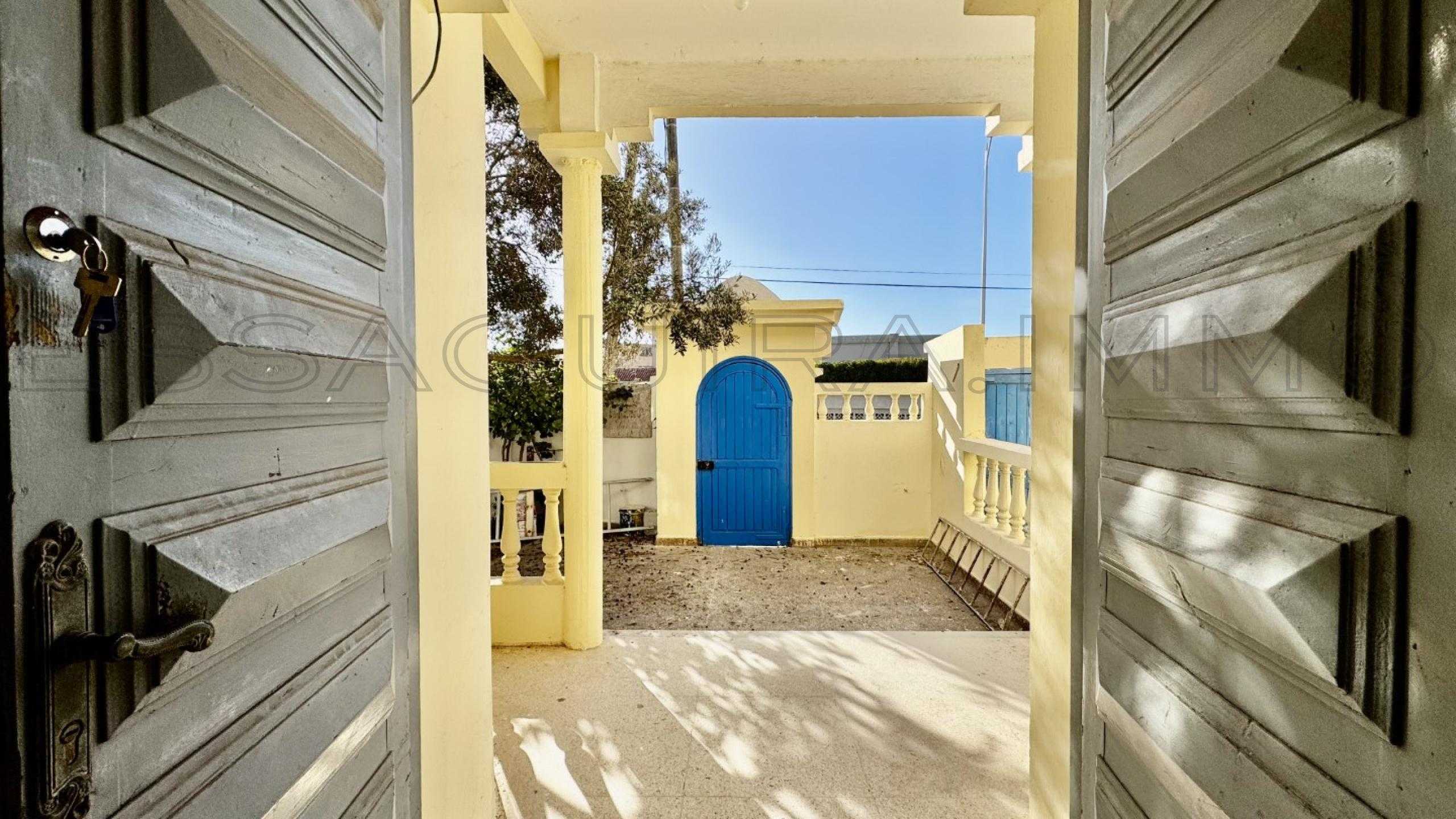 villa à 485 000€