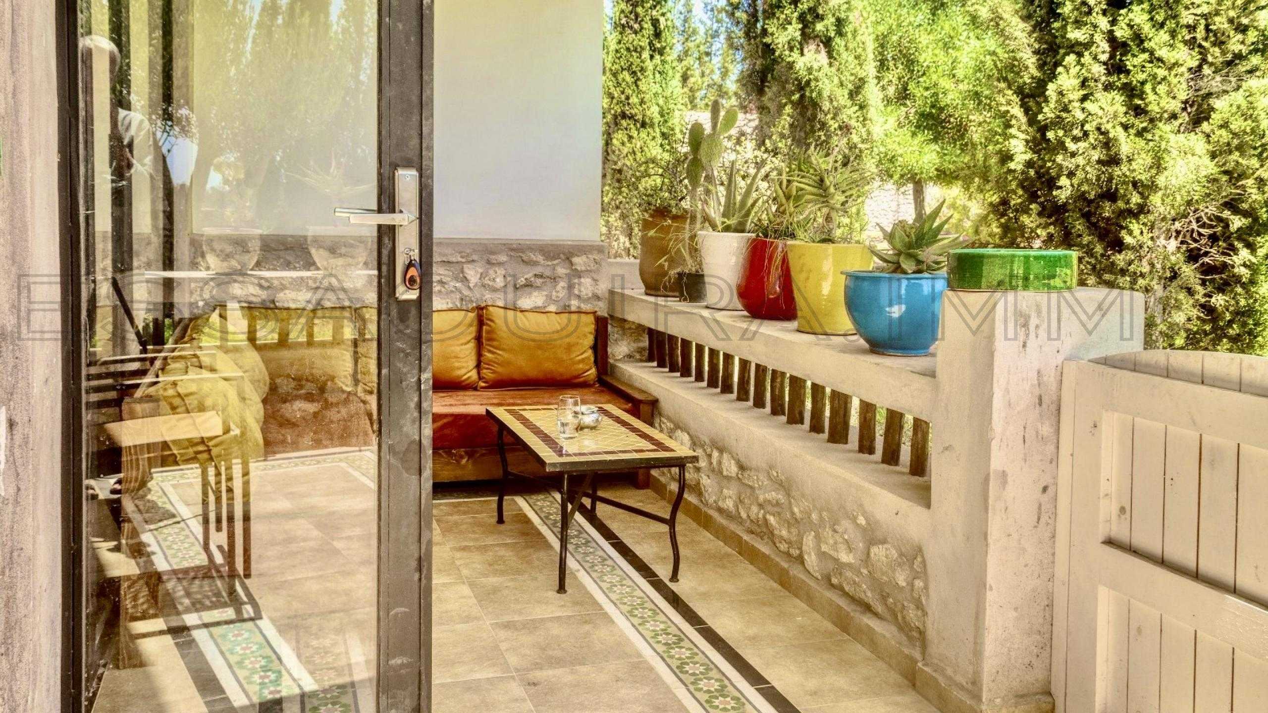 maison avec cuisine equipée