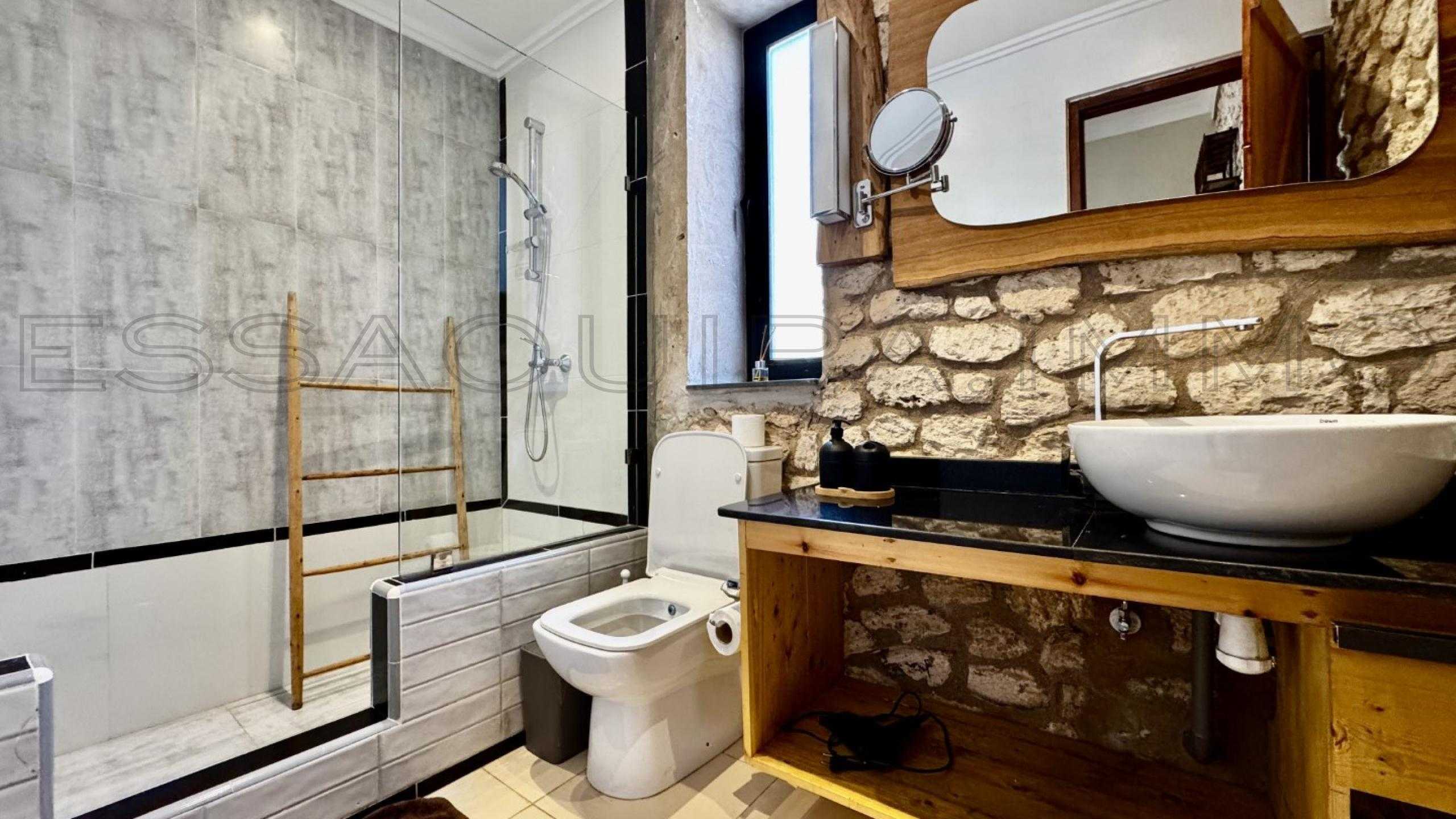 maison à 7 000dhs /mois