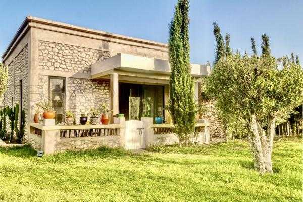 Bungalow de charme privatif avec piscine