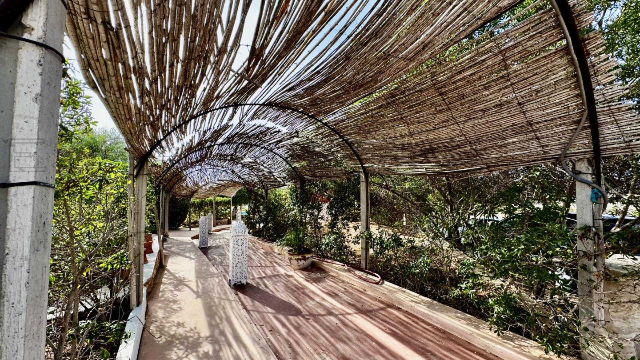 maison à 7 000dhs /mois