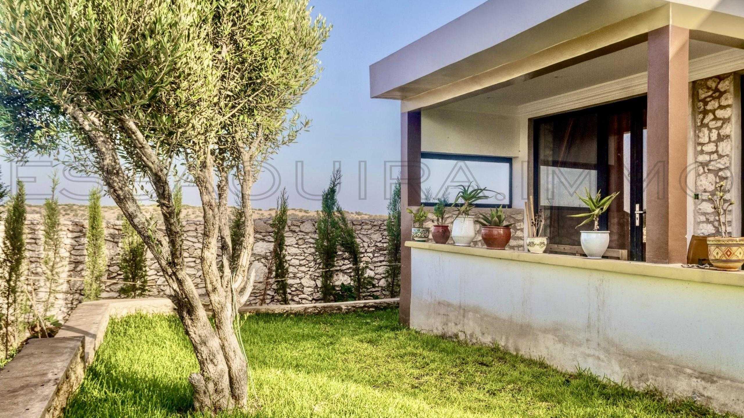 maison de 67 m² sur un terrain de 67 m²