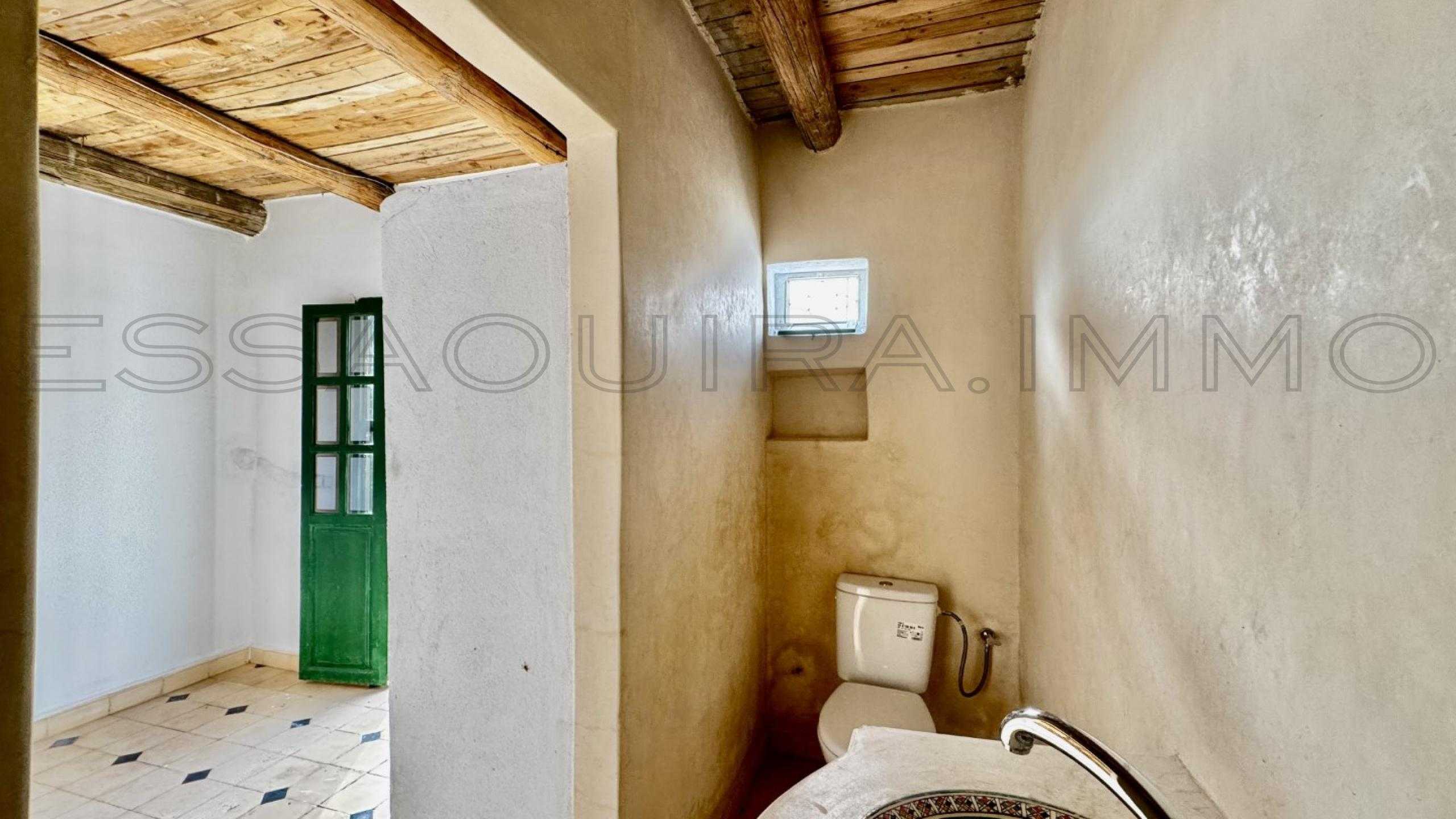 maison de 100 m² sur un terrain de 0 m²