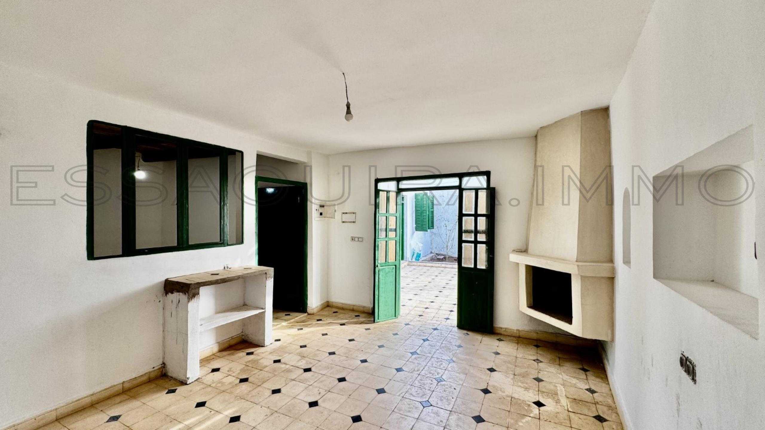 maison référence 2455