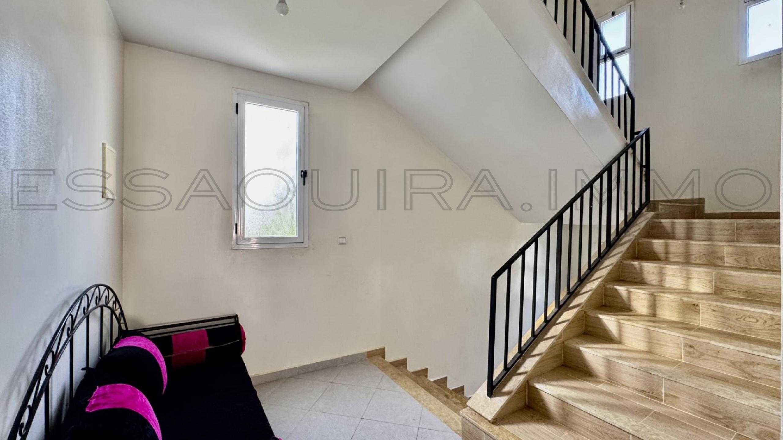 villa avec piscine