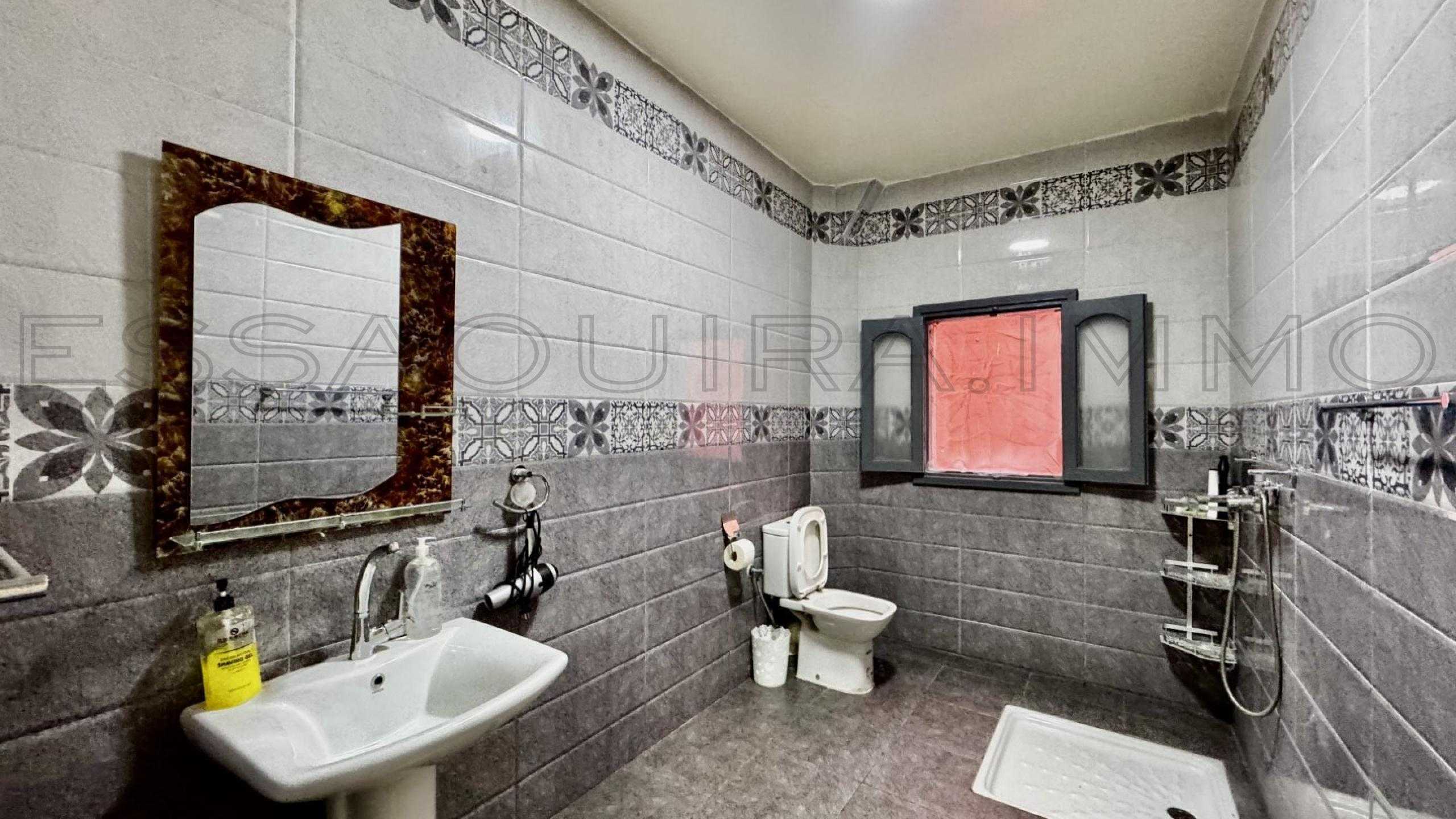 appartement avec cuisine equipée