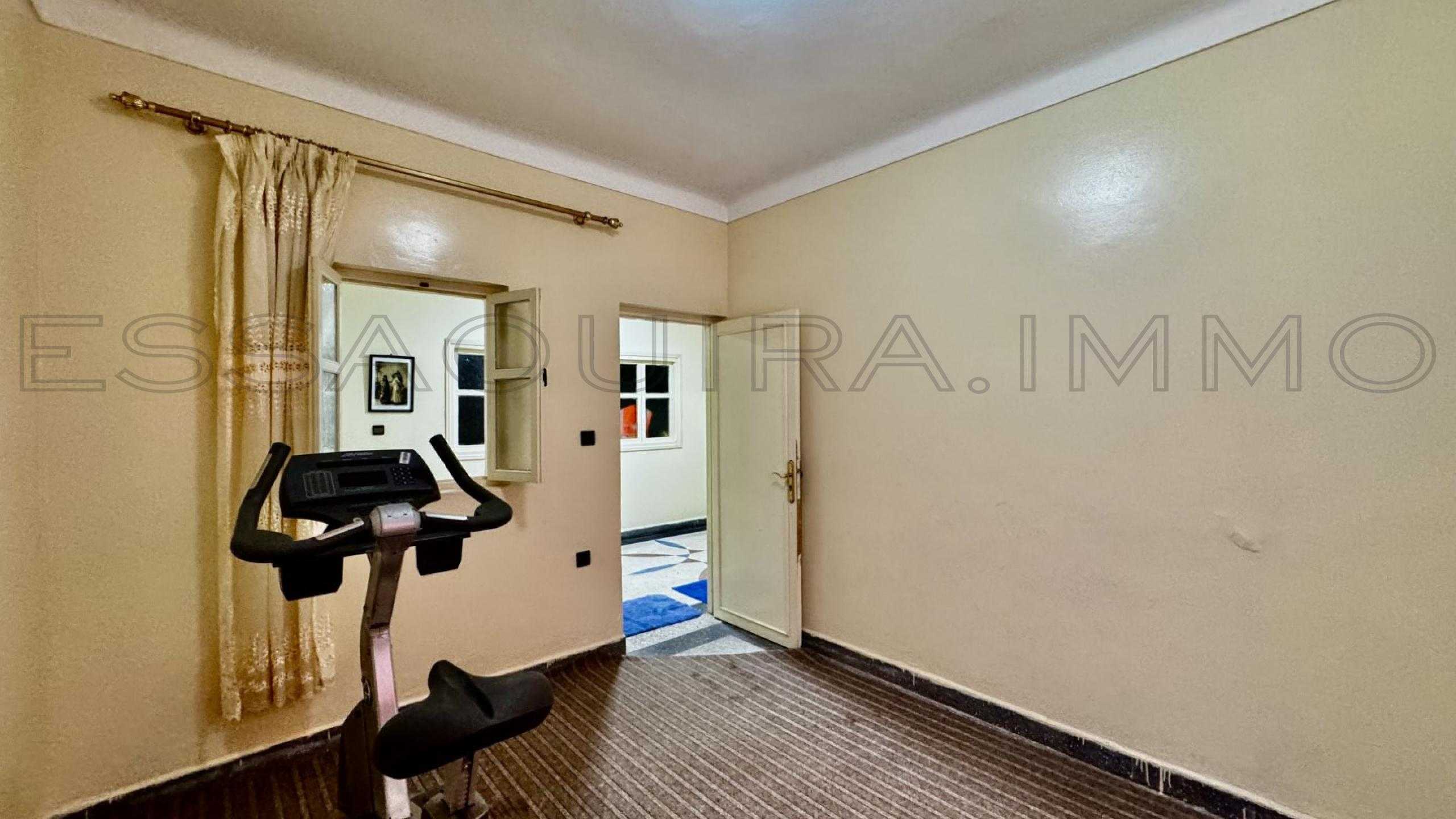 appartement avec wifi