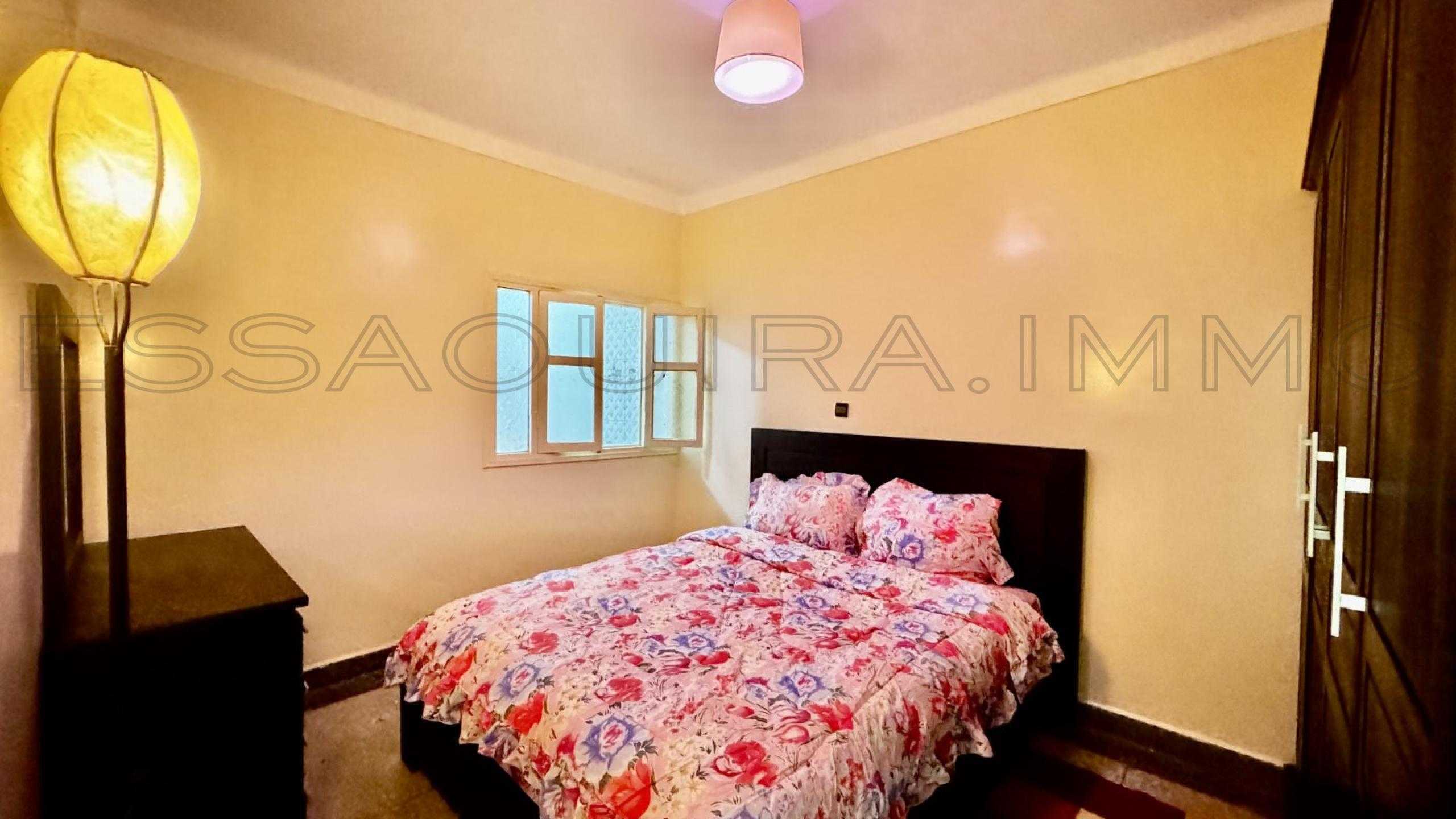 appartement en location longue durée à essaouira