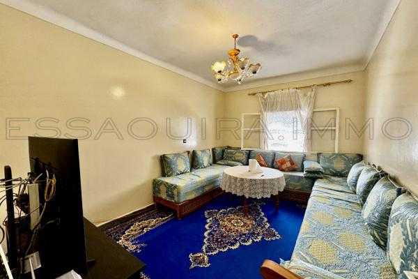 Bel appartement avec la fibre internet incluse