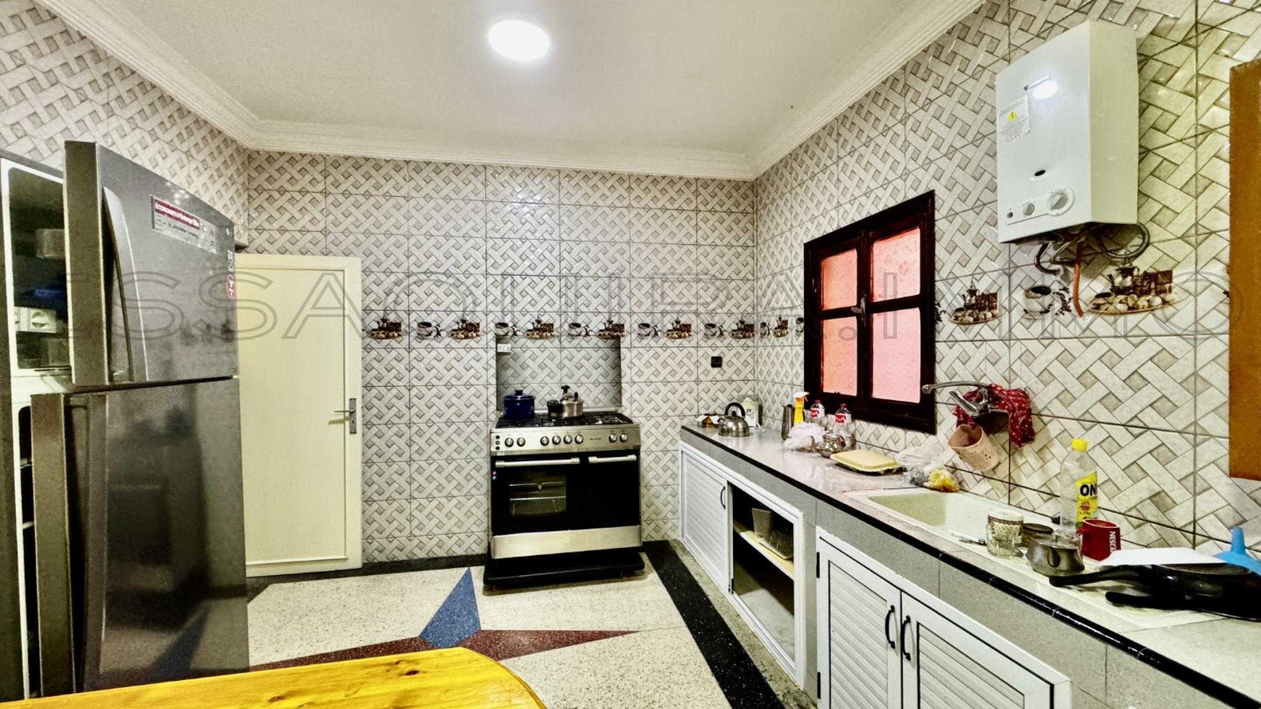 appartement à 5 000dhs /mois