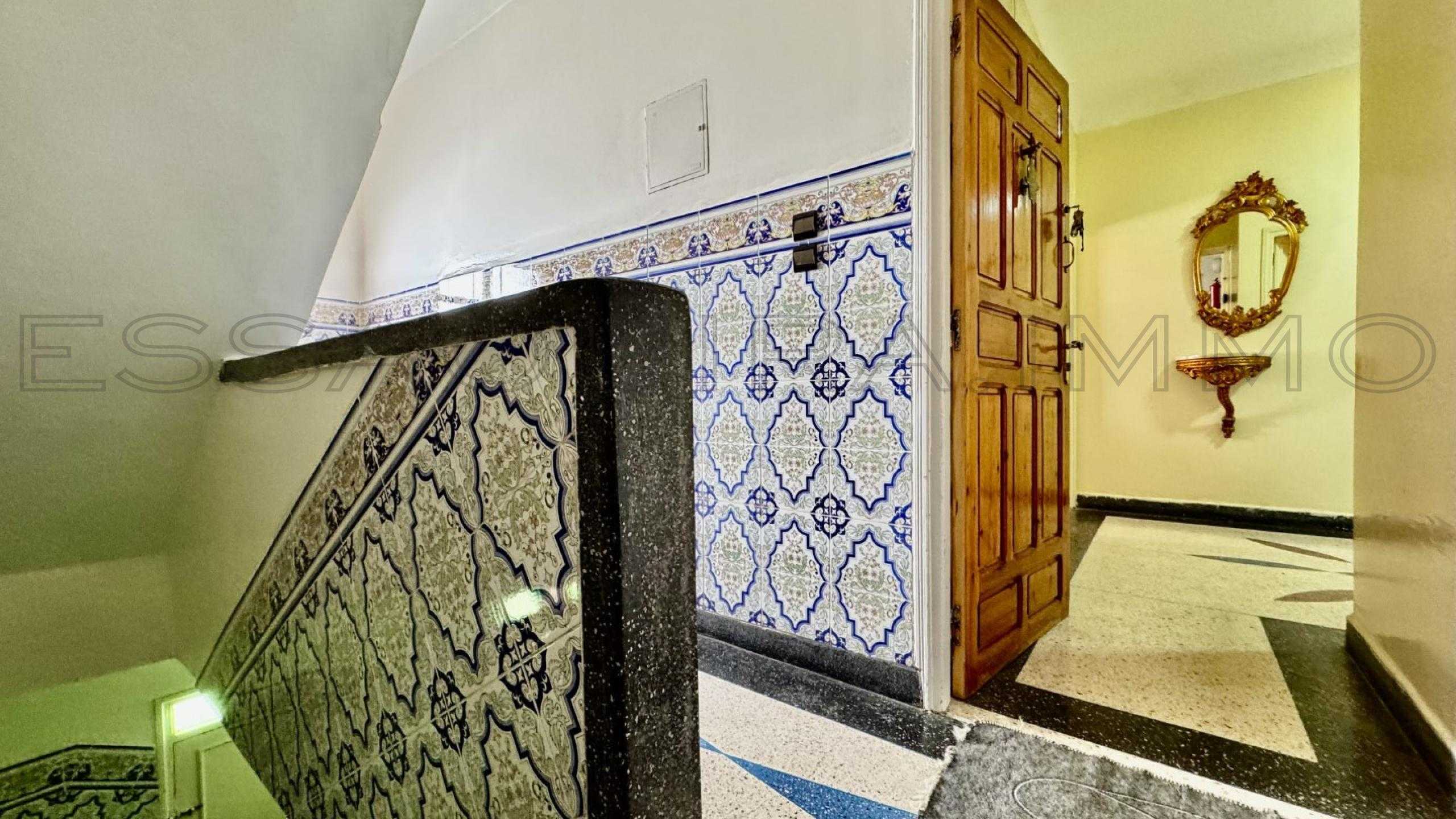 appartement avec cuisine equipée