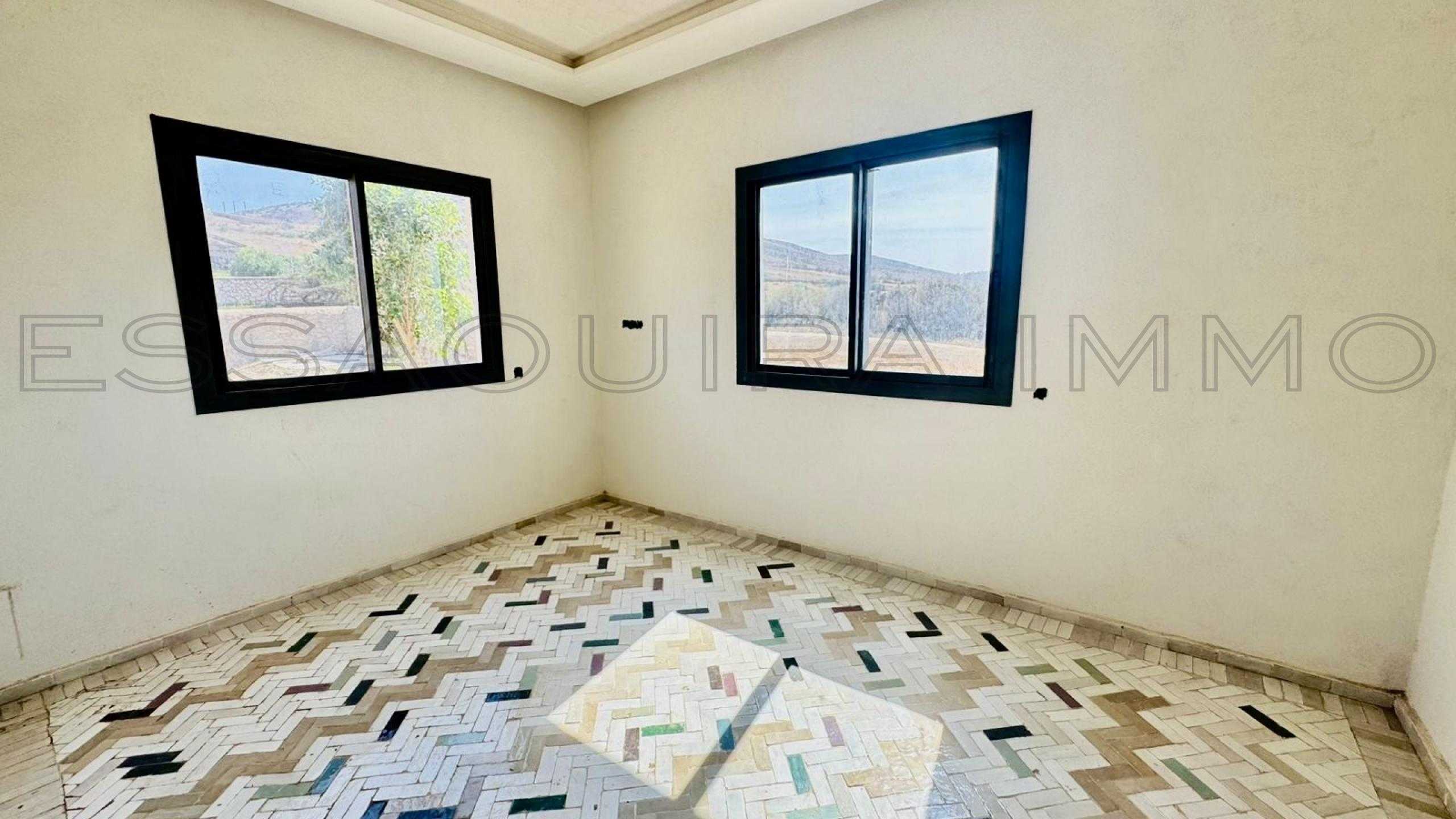 villa en vente à essaouira