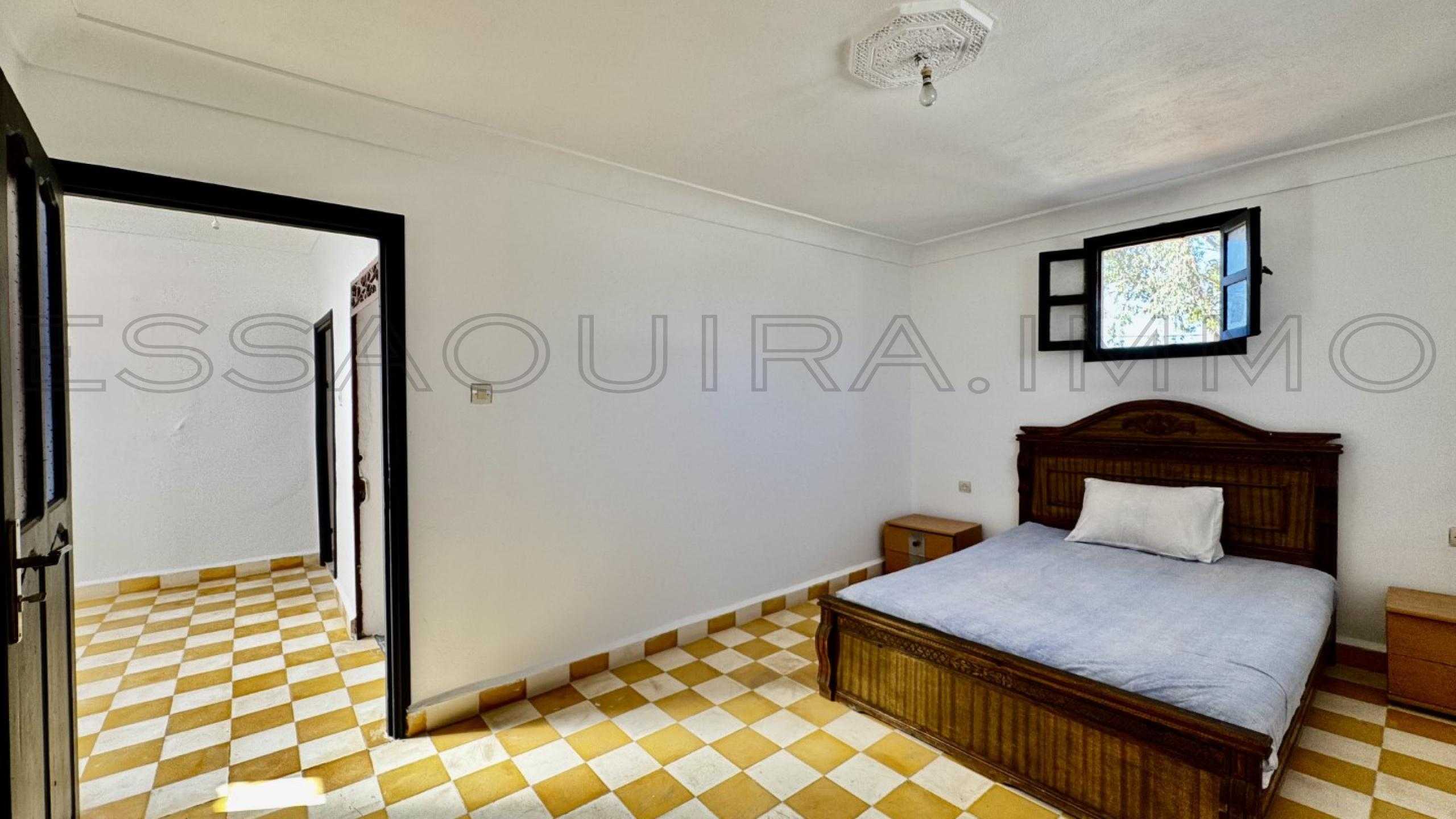 maison à 6 000dhs /mois