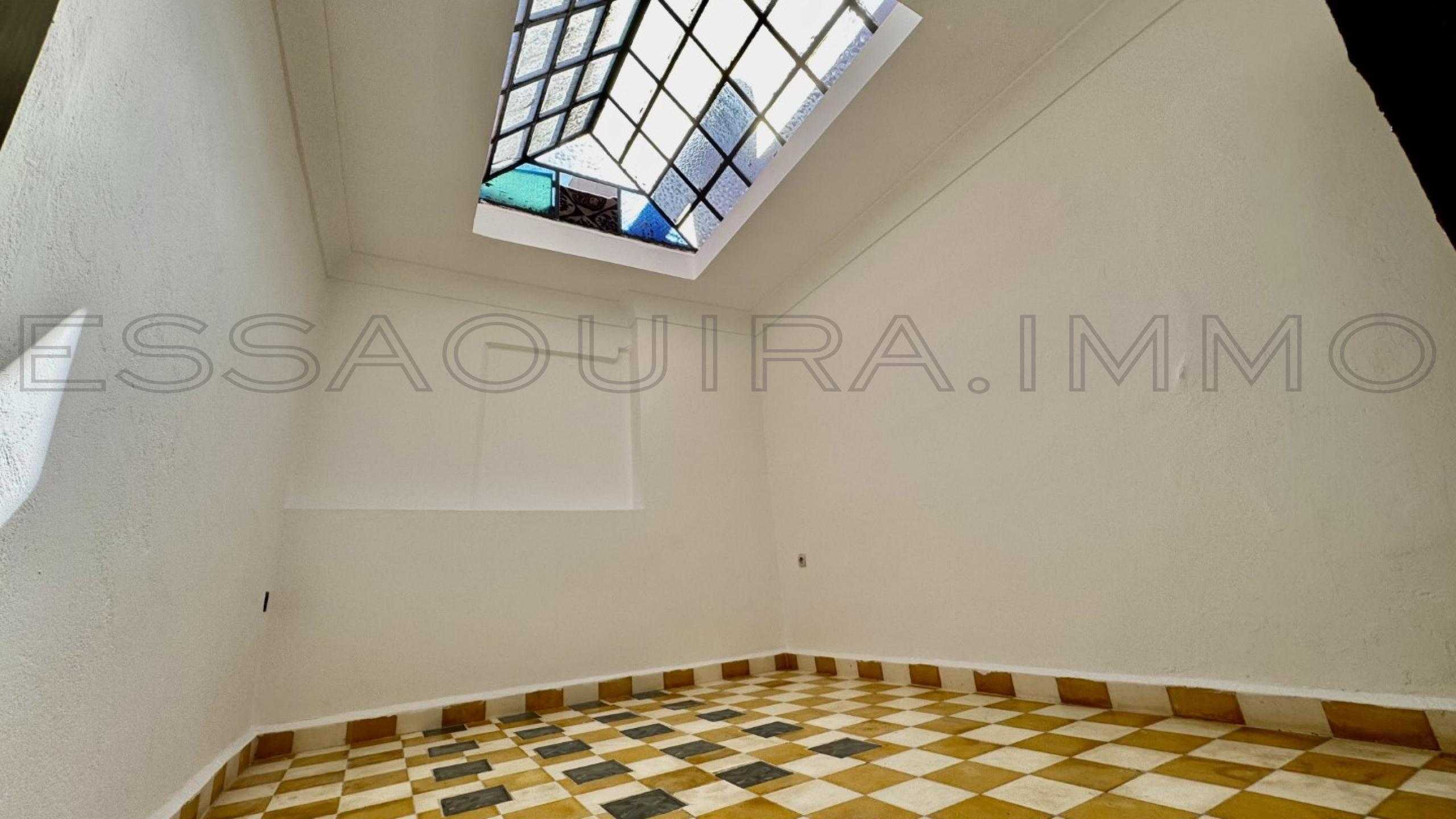 maison avec terrasse