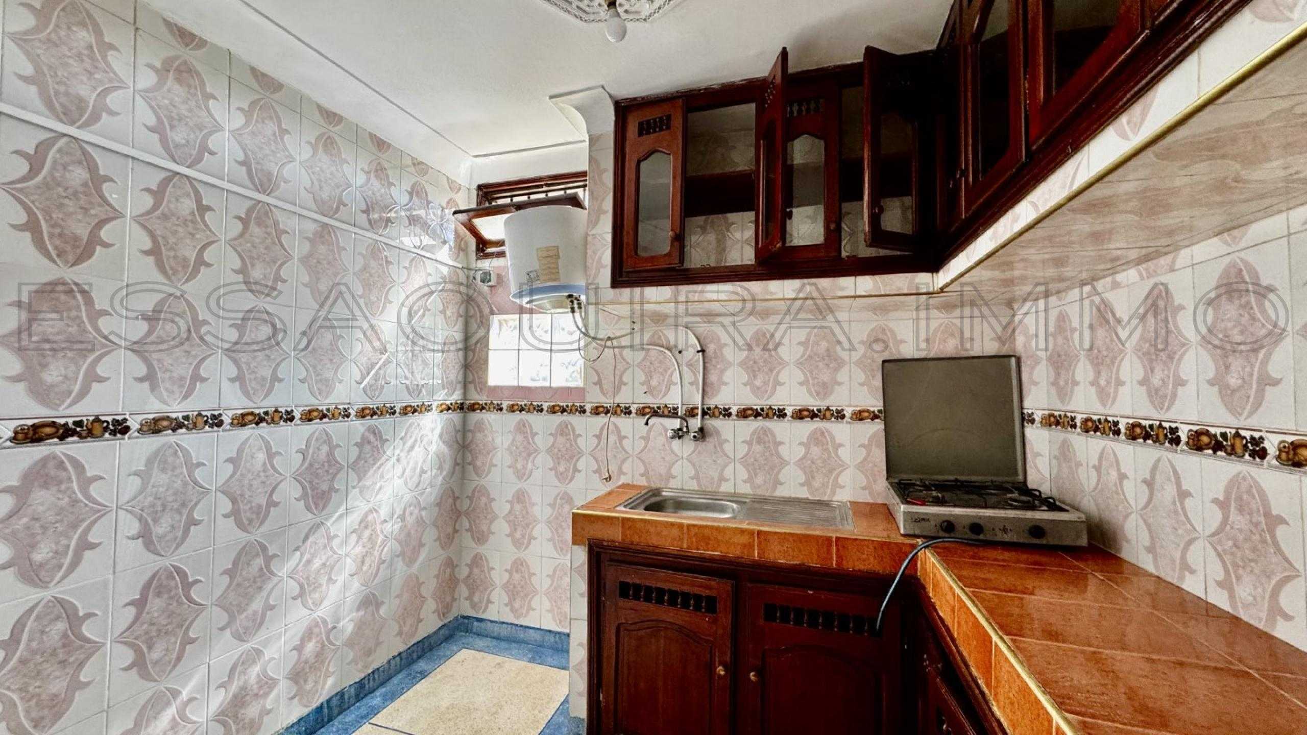 maison en location longue durée à essaouira