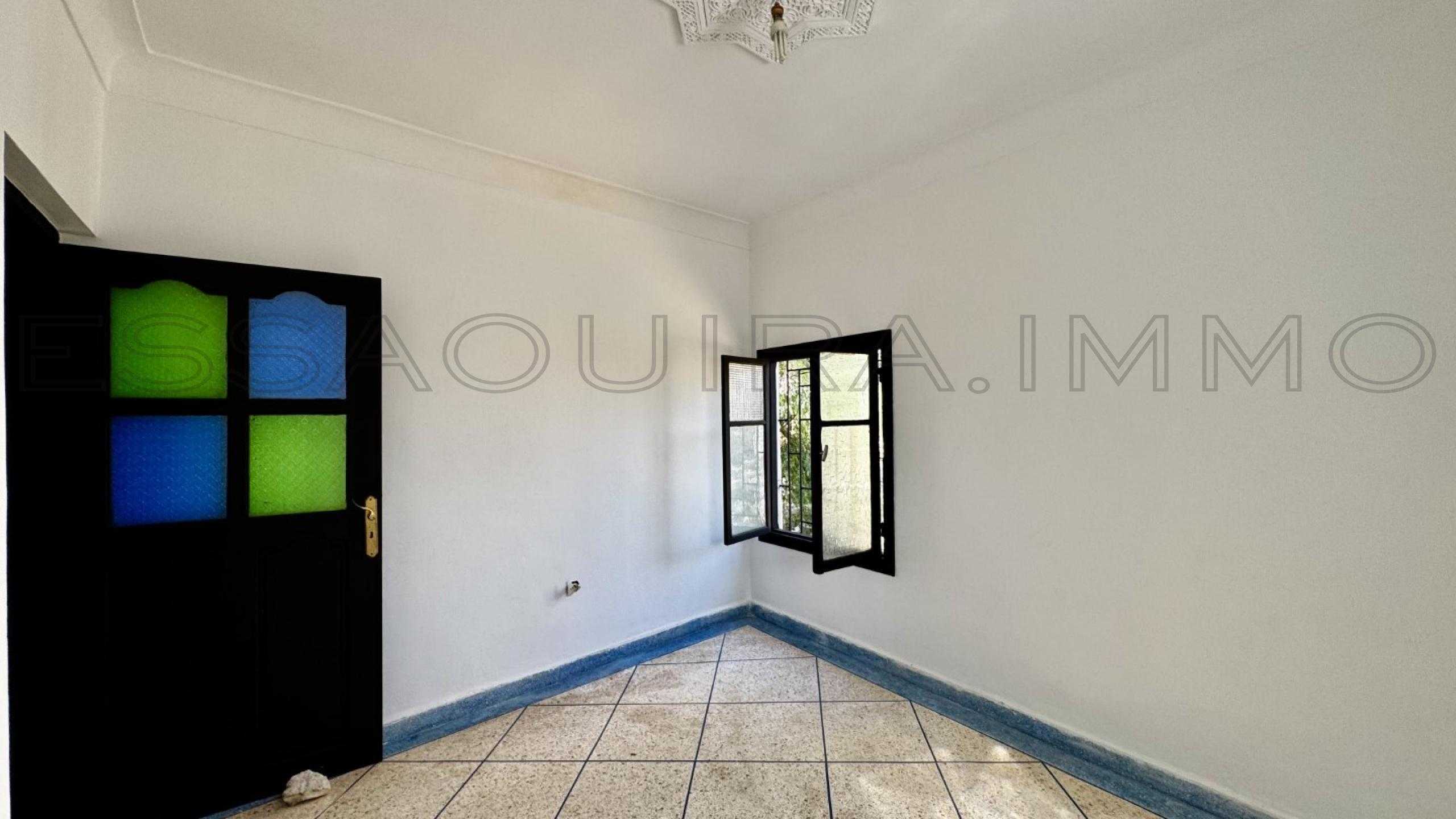 maison à 6 000dhs /mois