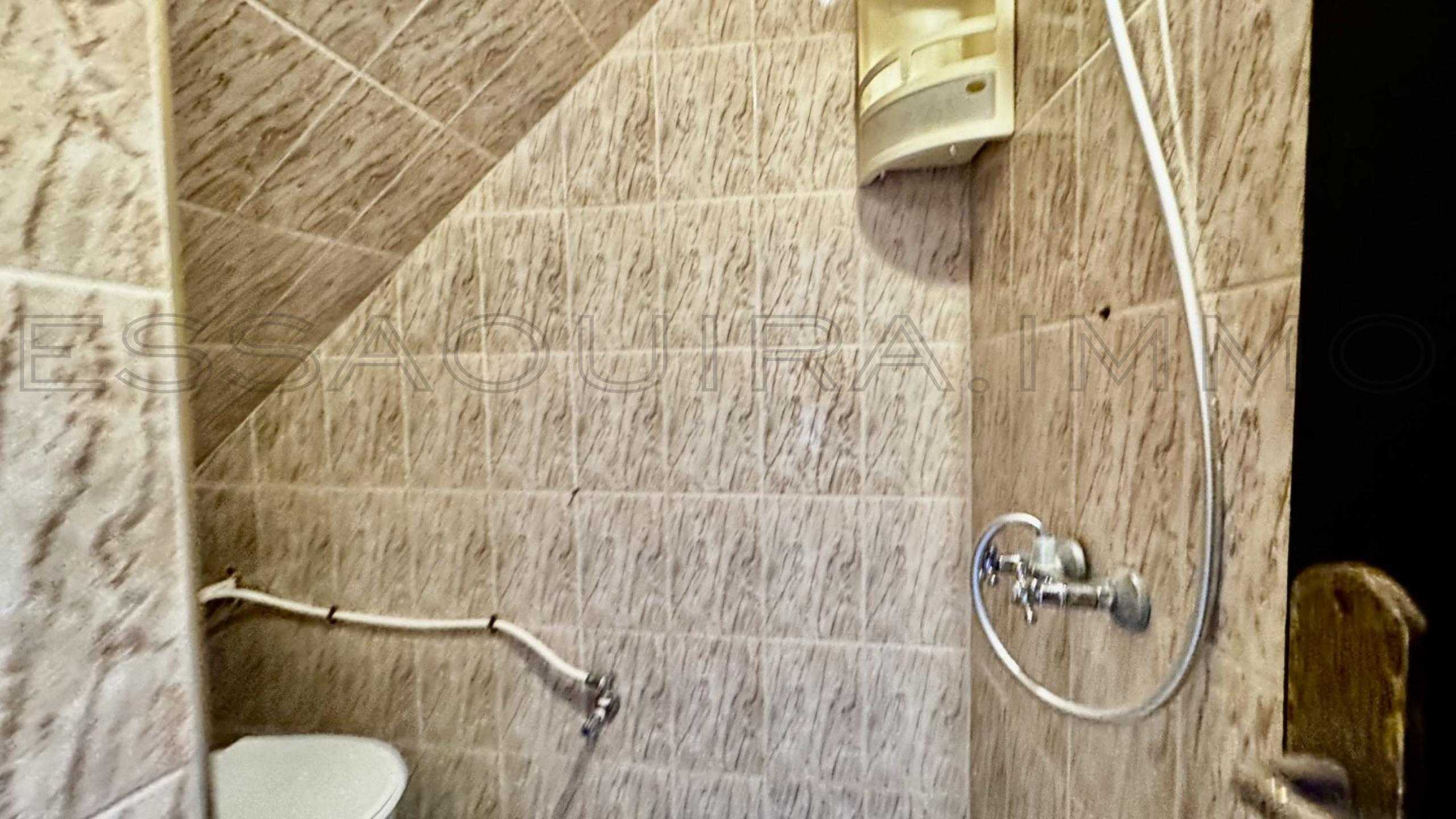 maison de 180 m² sur un terrain de 350 m²