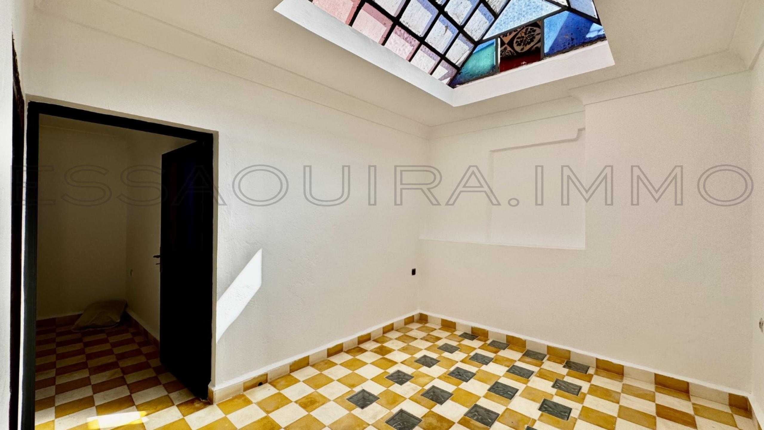 maison avec douche