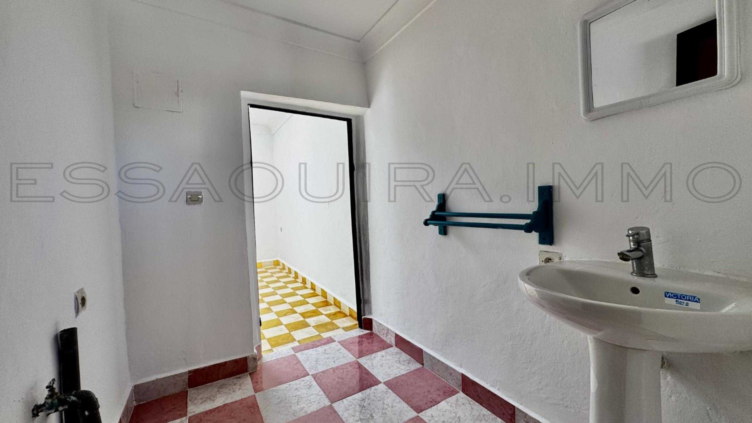 maison en location longue durée à essaouira